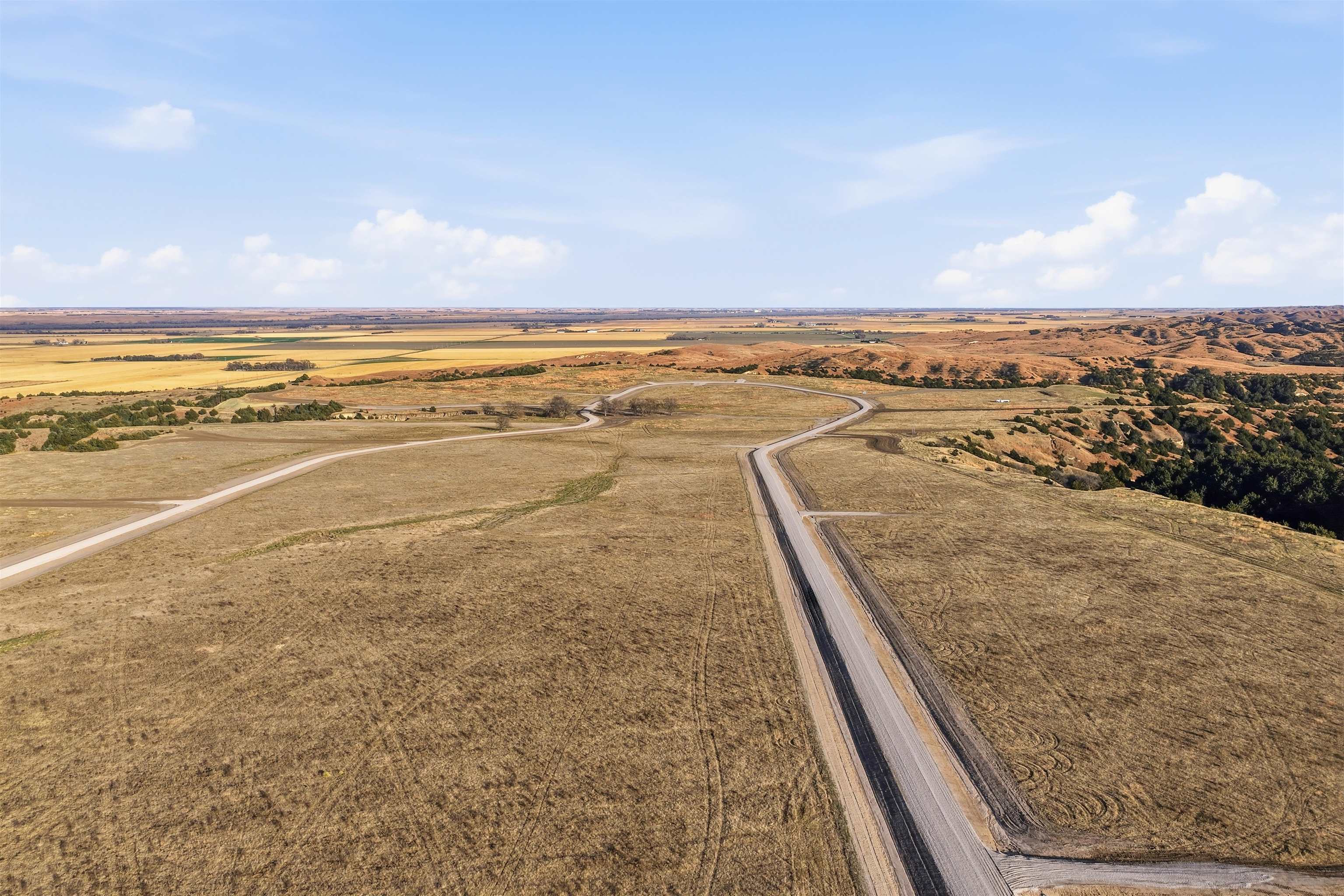 Lot 19 Cedar Bluff