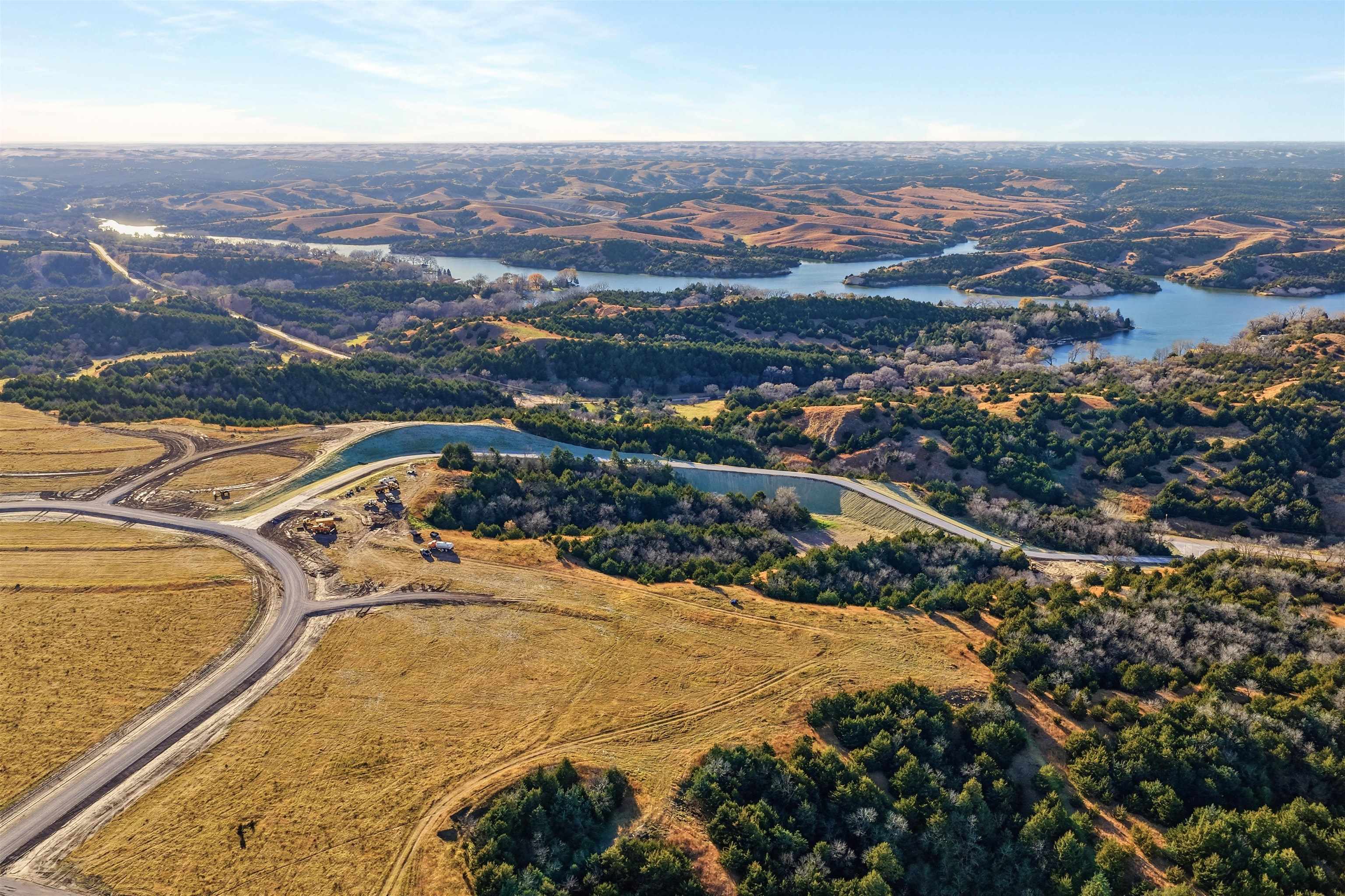 Lot 19 Cedar Bluff
