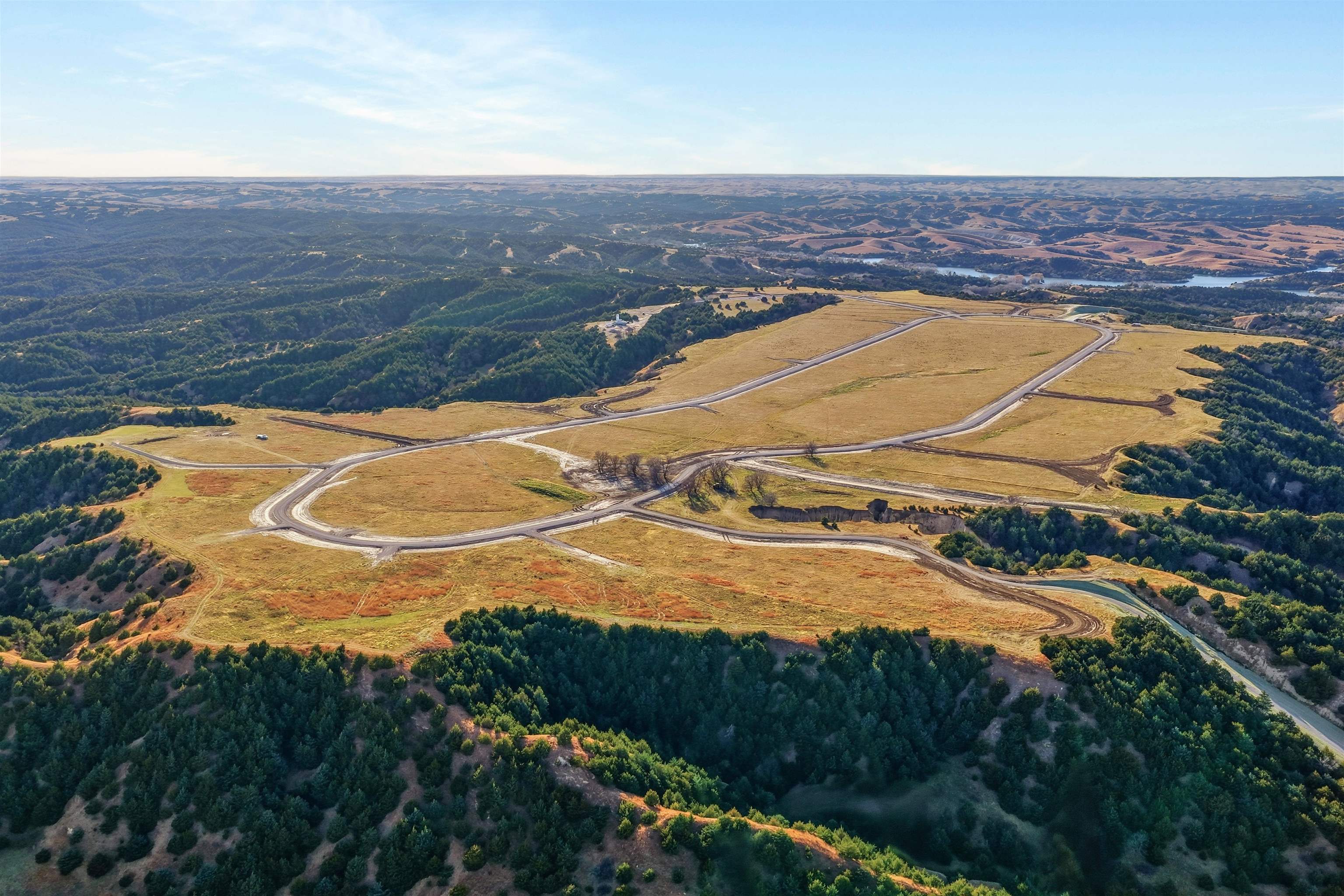 Lot 19 Cedar Bluff
