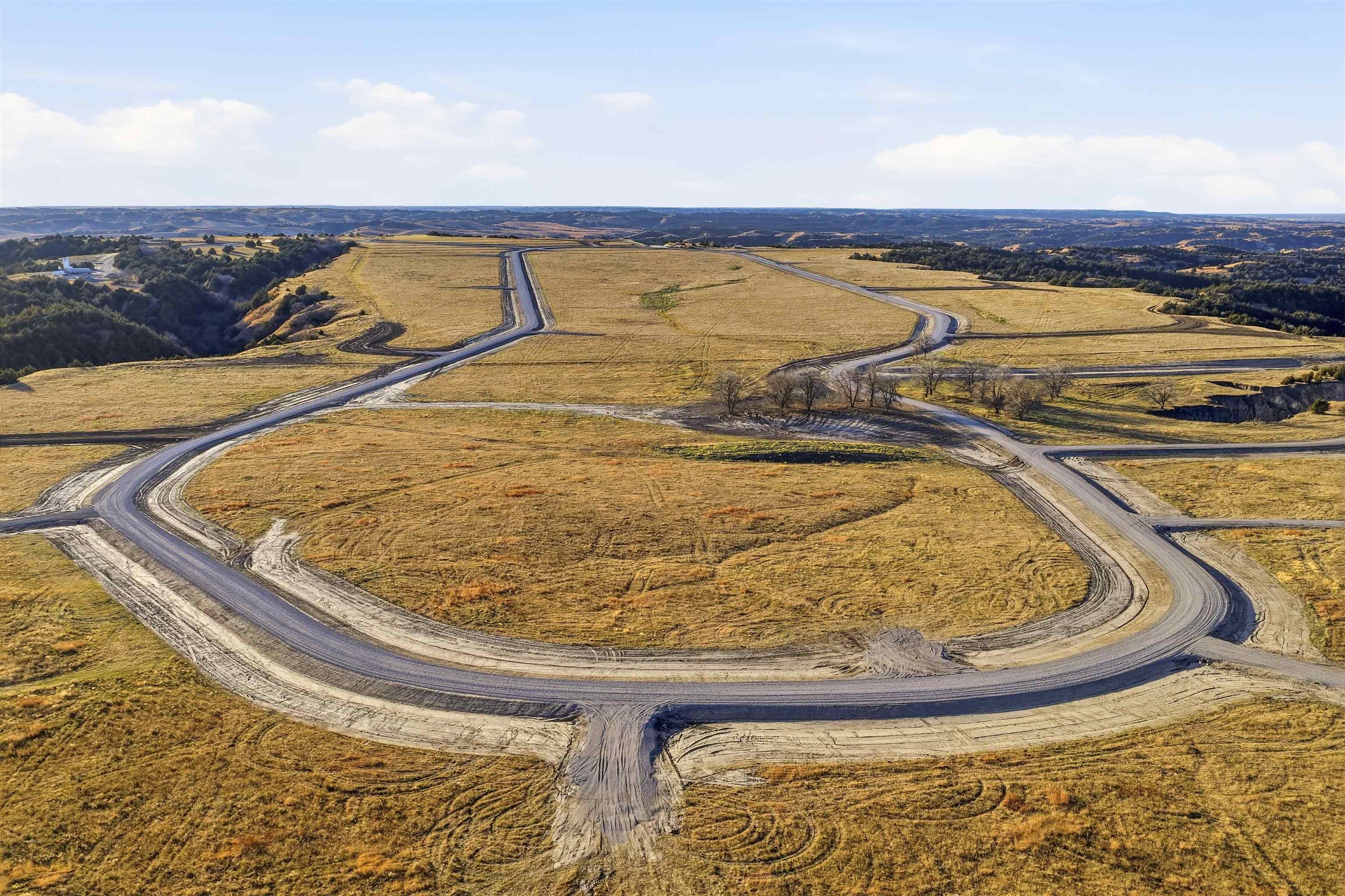Lot 19 Cedar Bluff