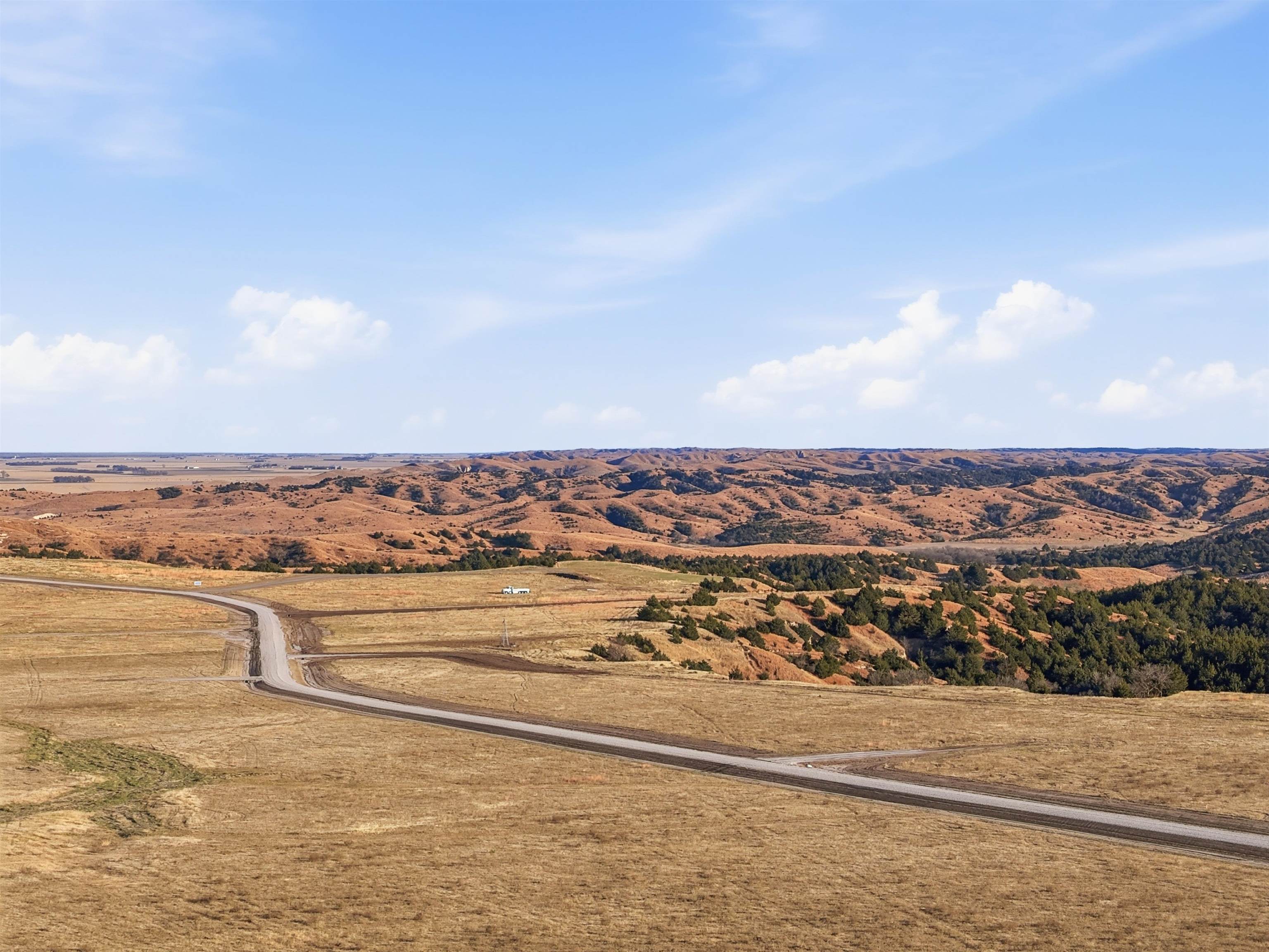 Lot 19 Cedar Bluff