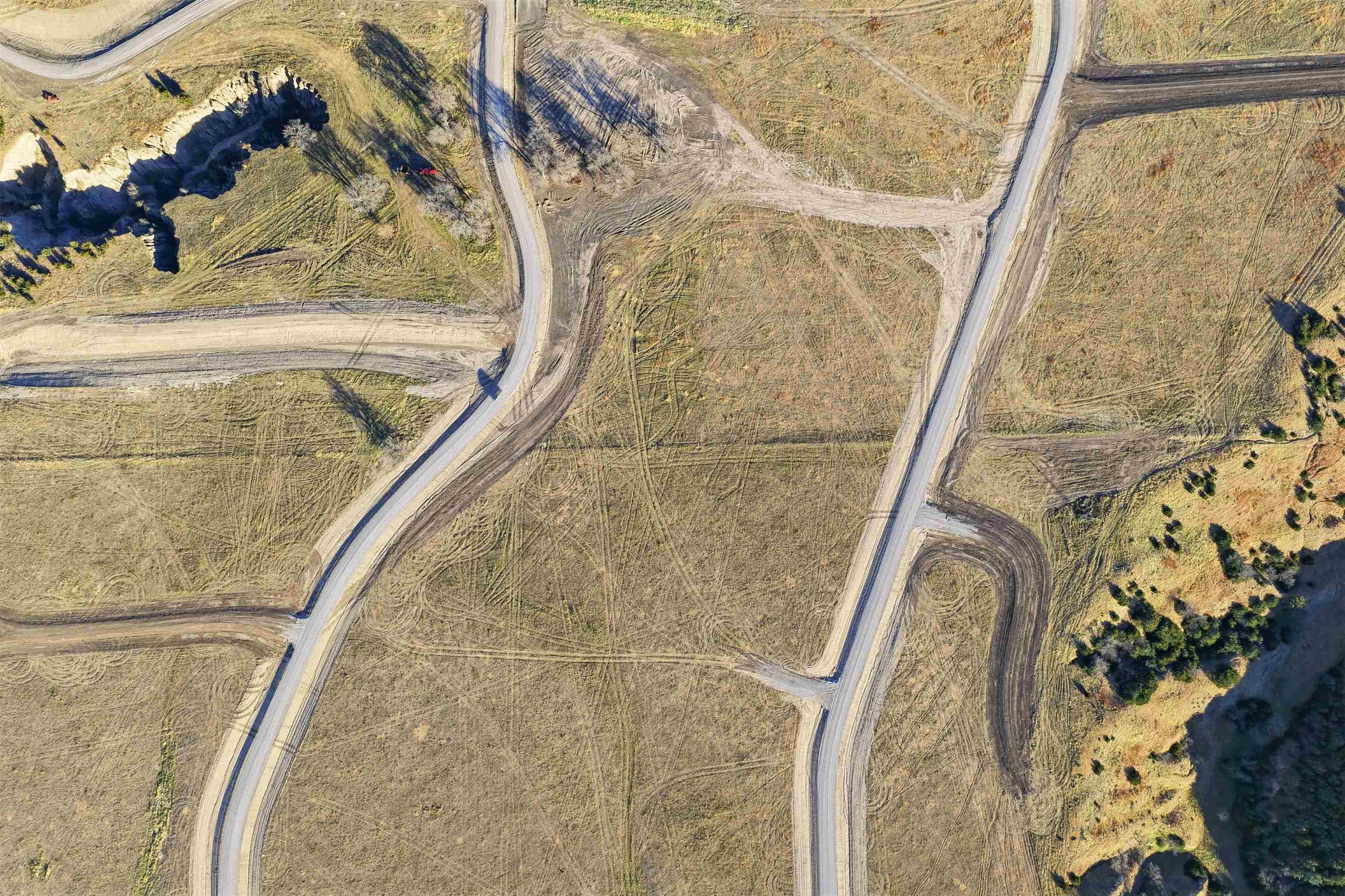 Lot 19 Cedar Bluff