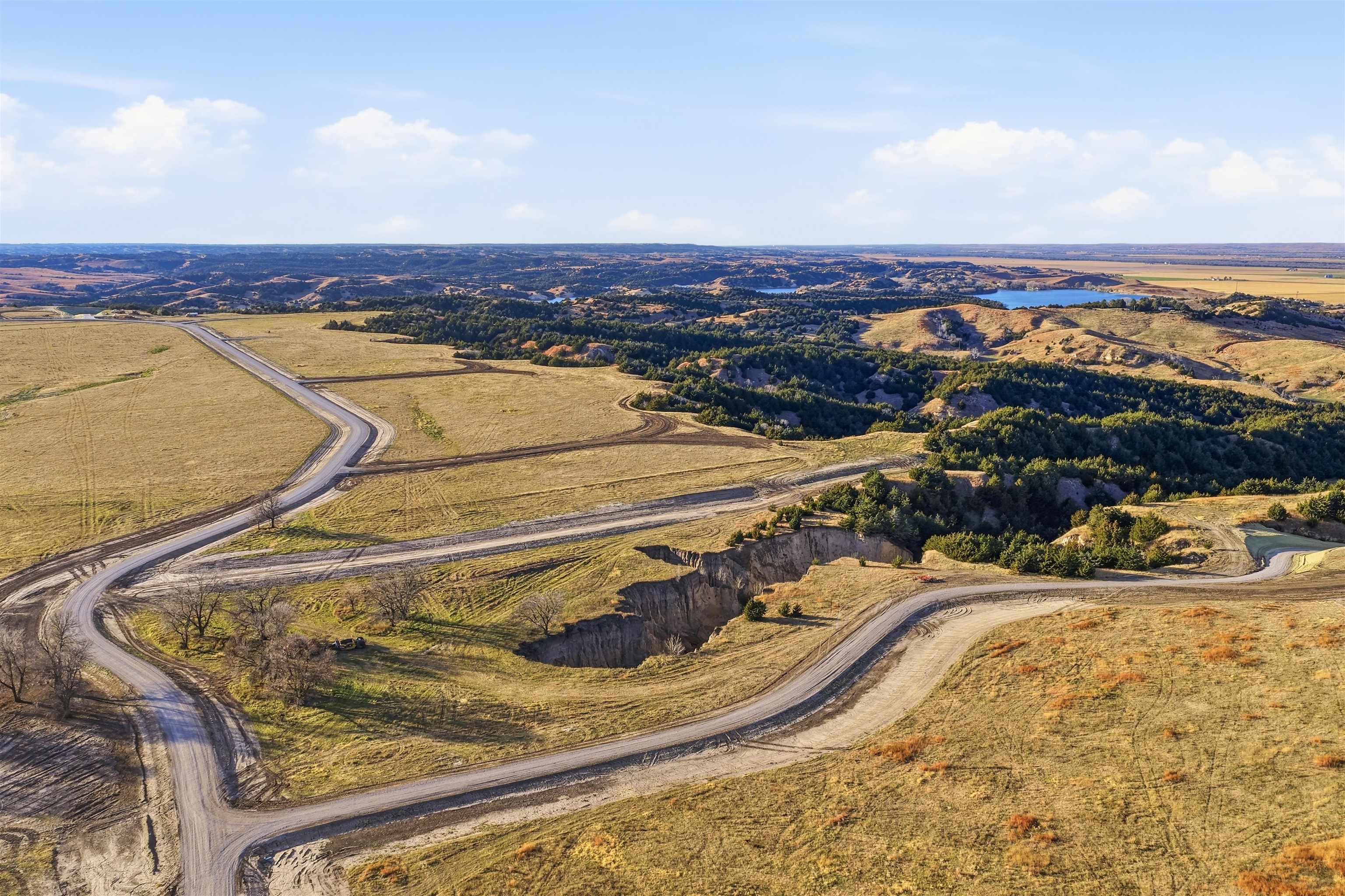 Lot 19 Cedar Bluff