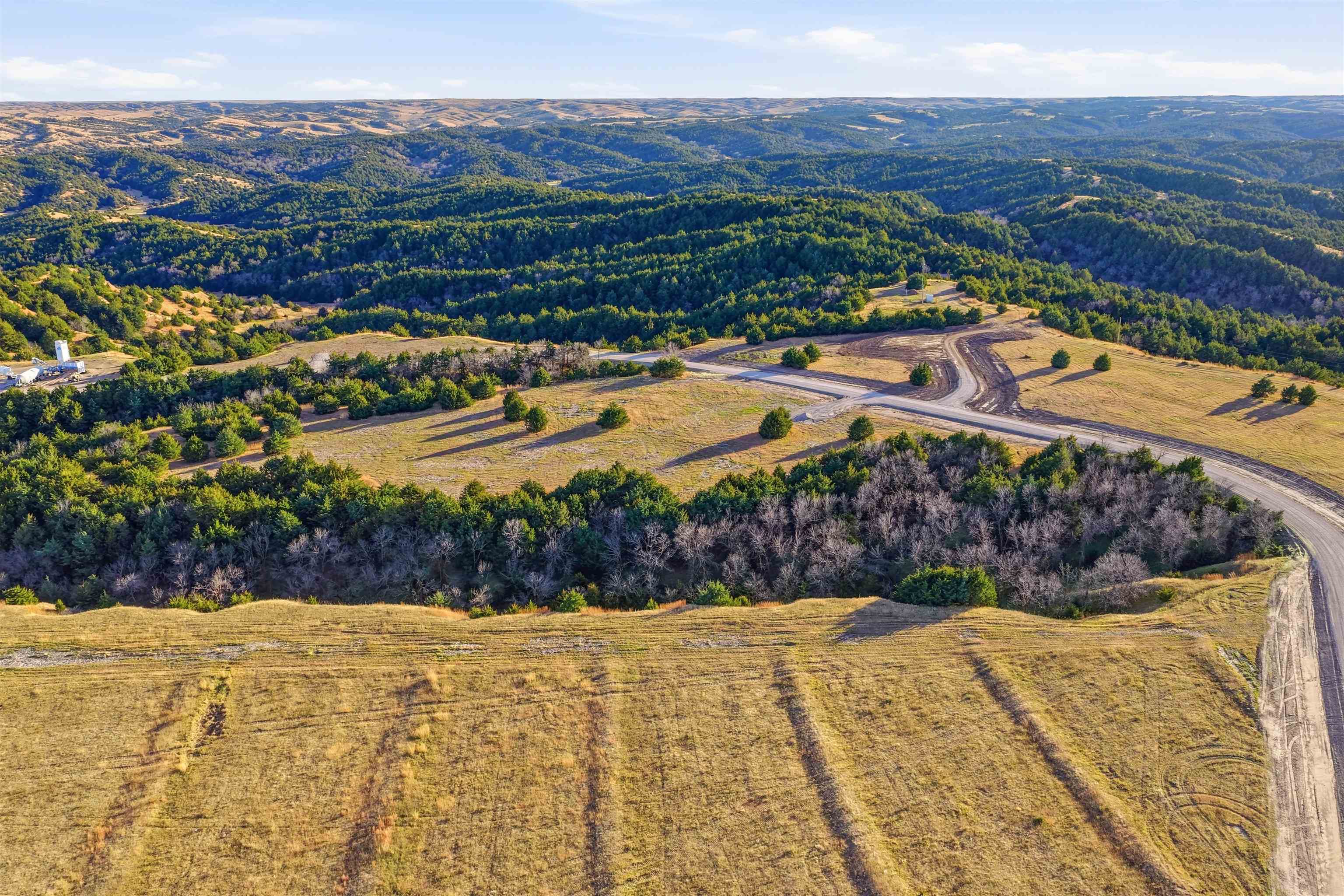 Lot 19 Cedar Bluff