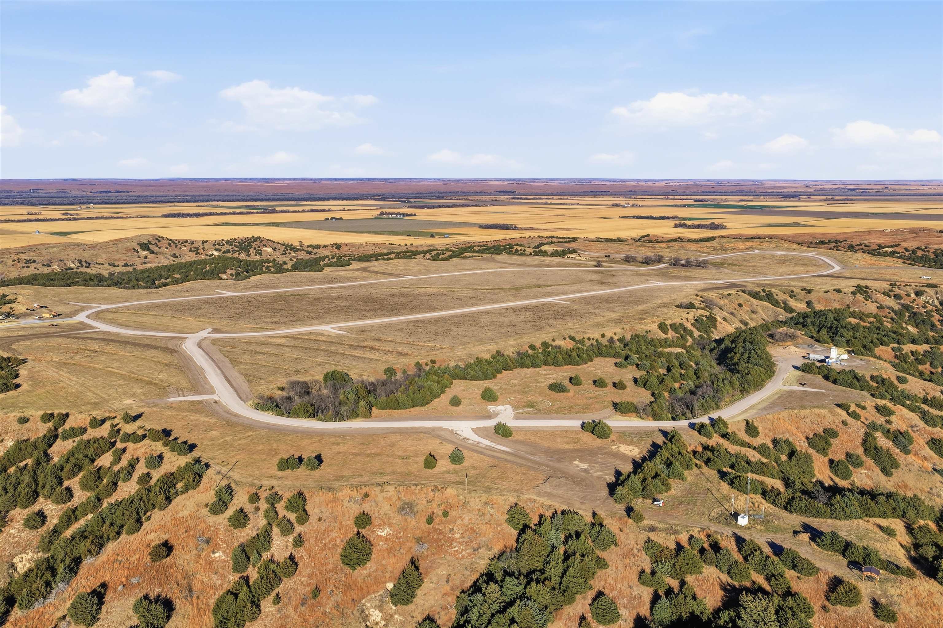 Lot 19 Cedar Bluff