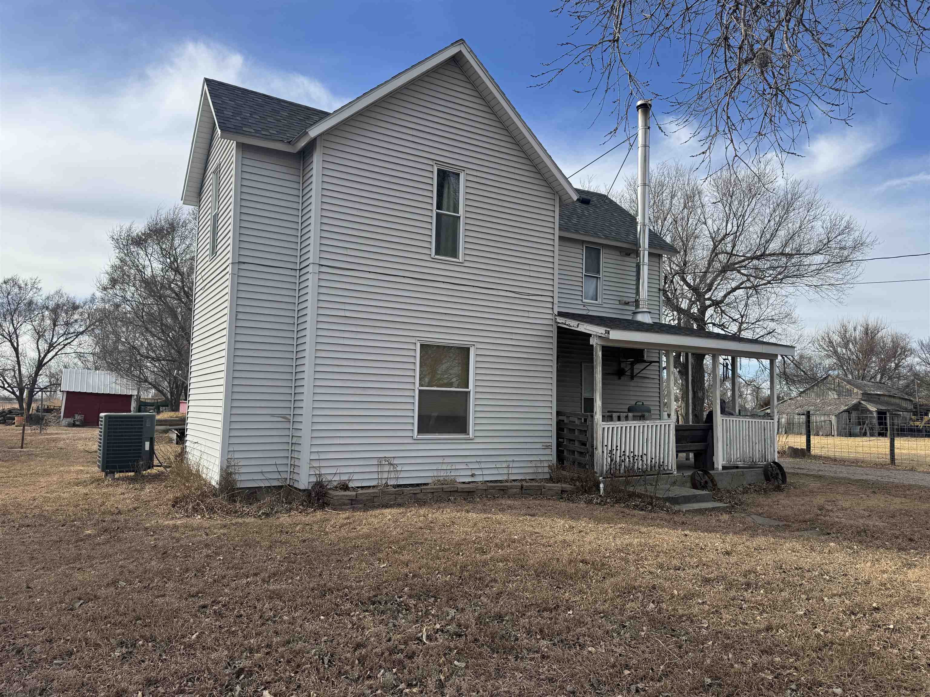 301 S C Street