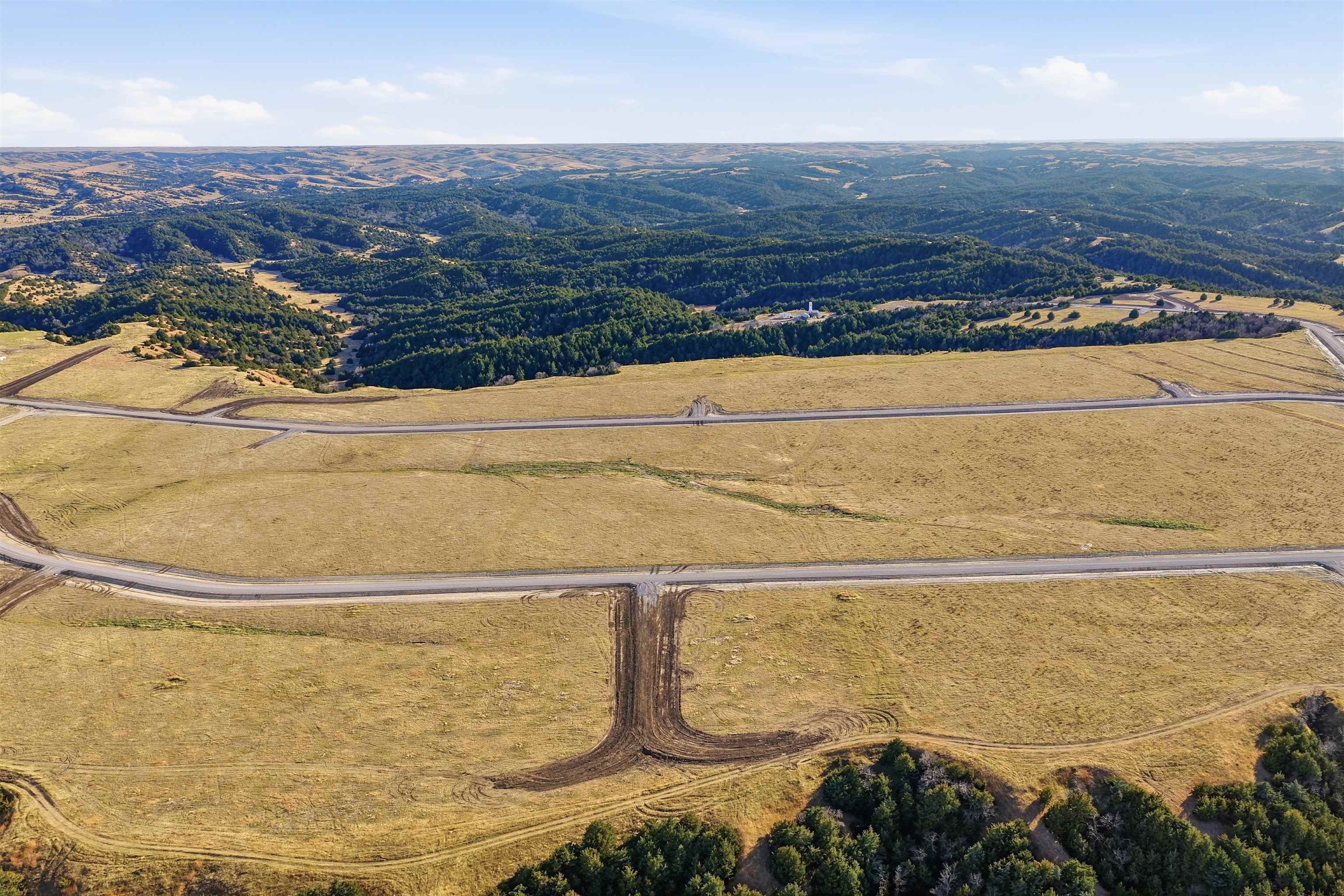 Lot 3 Cedar Bluff