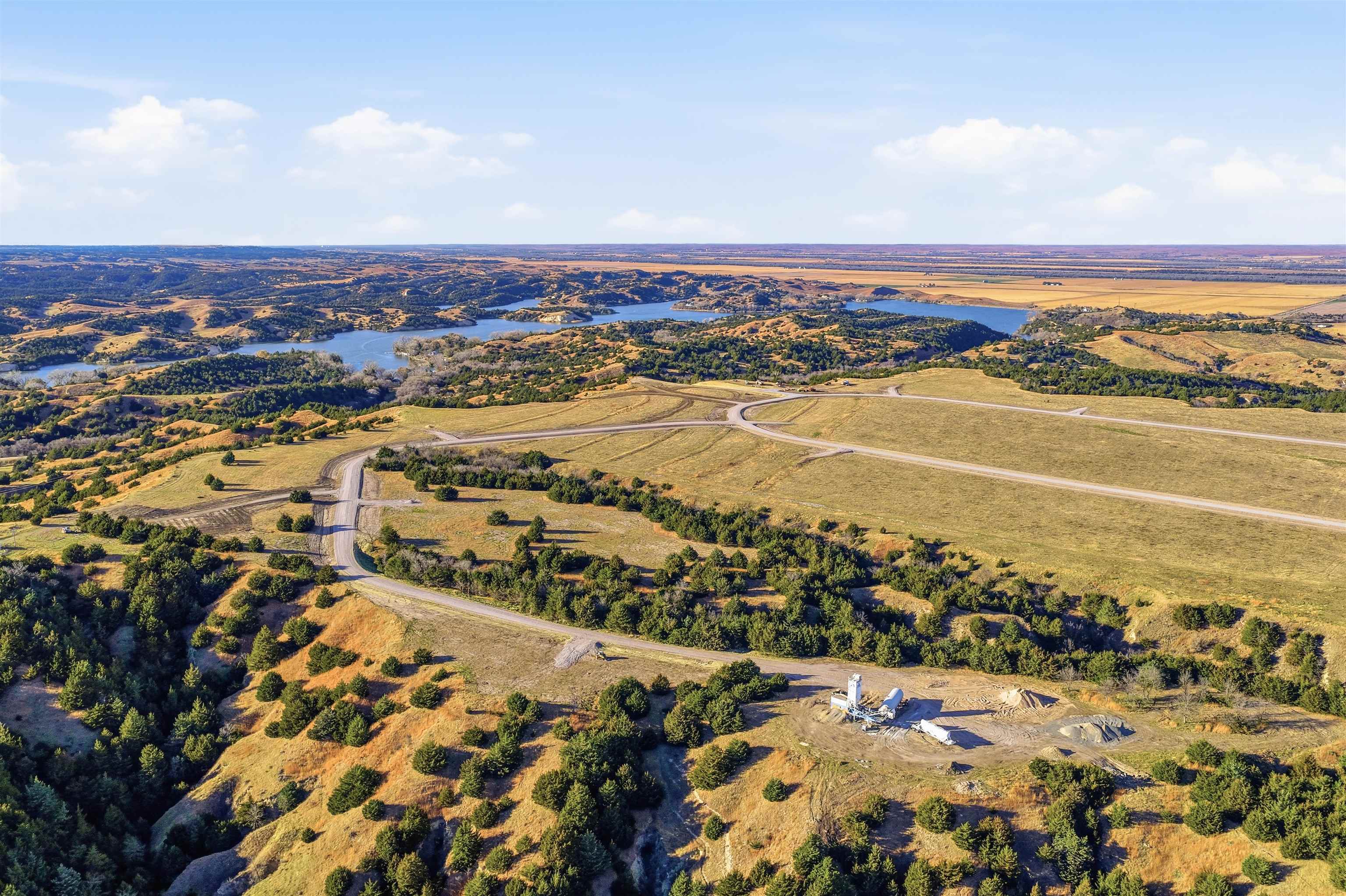 Lot 3 Cedar Bluff