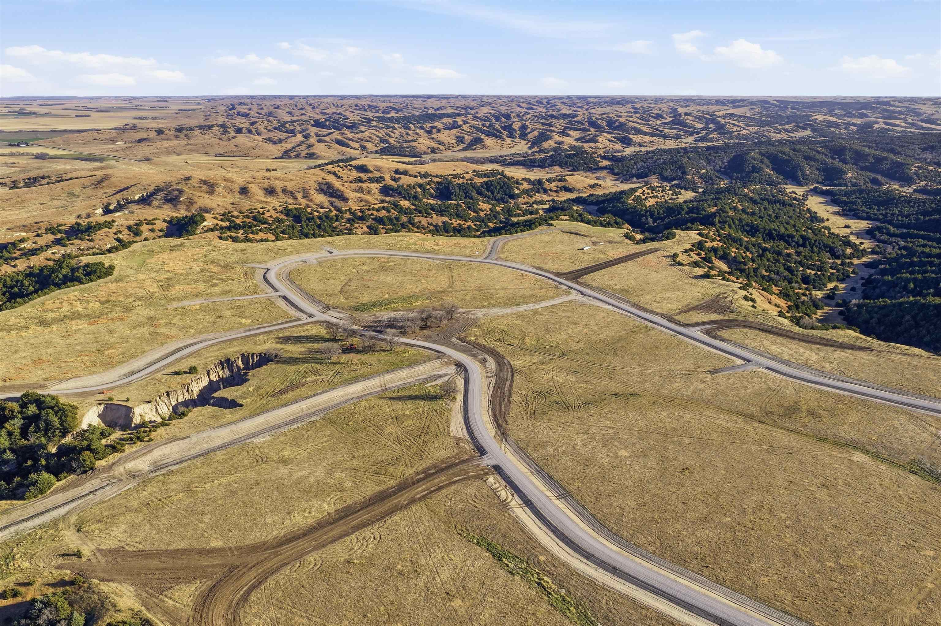 Lot 4 Cedar Bluff