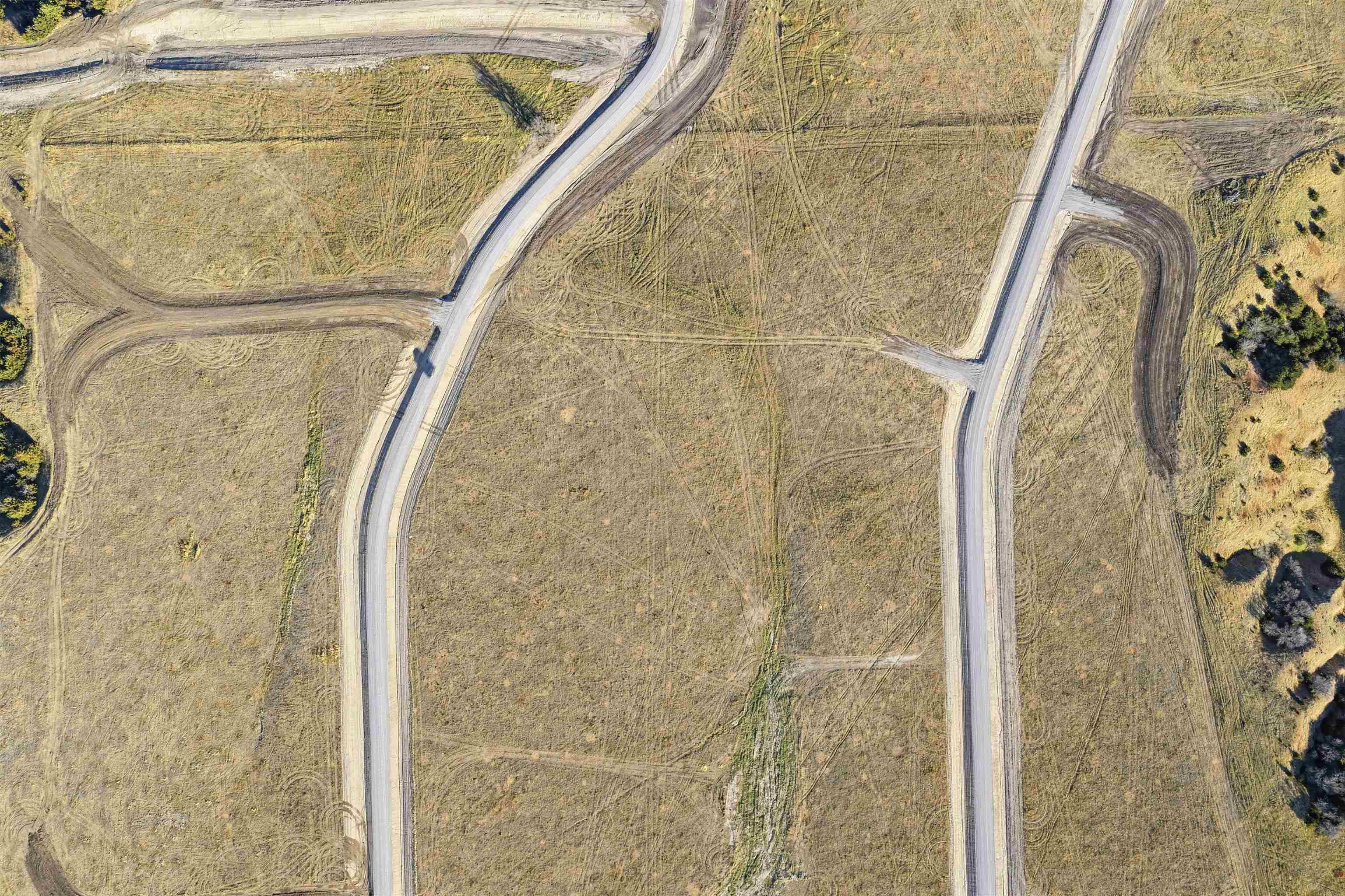 Lot 6 Cedar Bluff