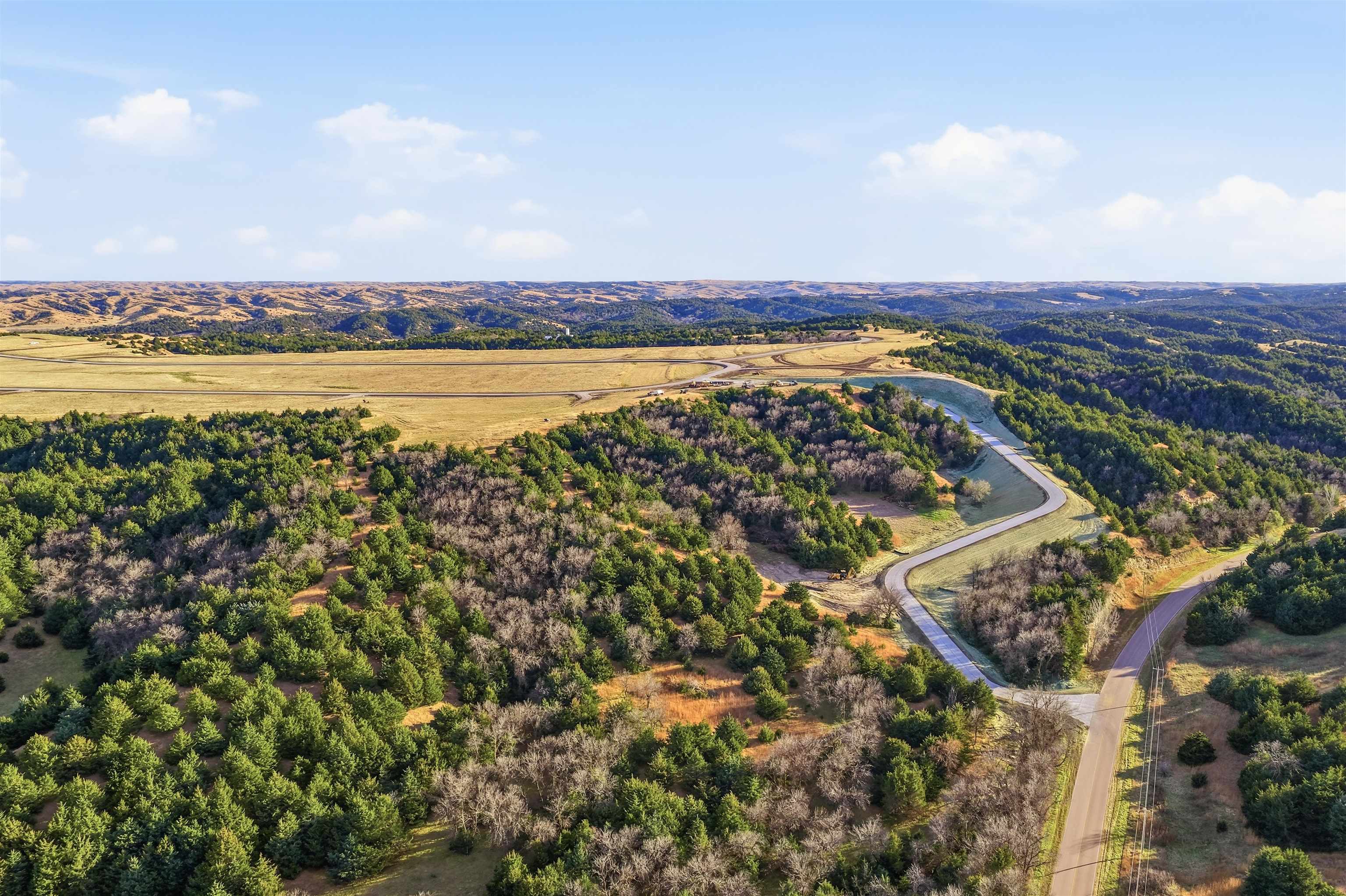 Lot 6 Cedar Bluff
