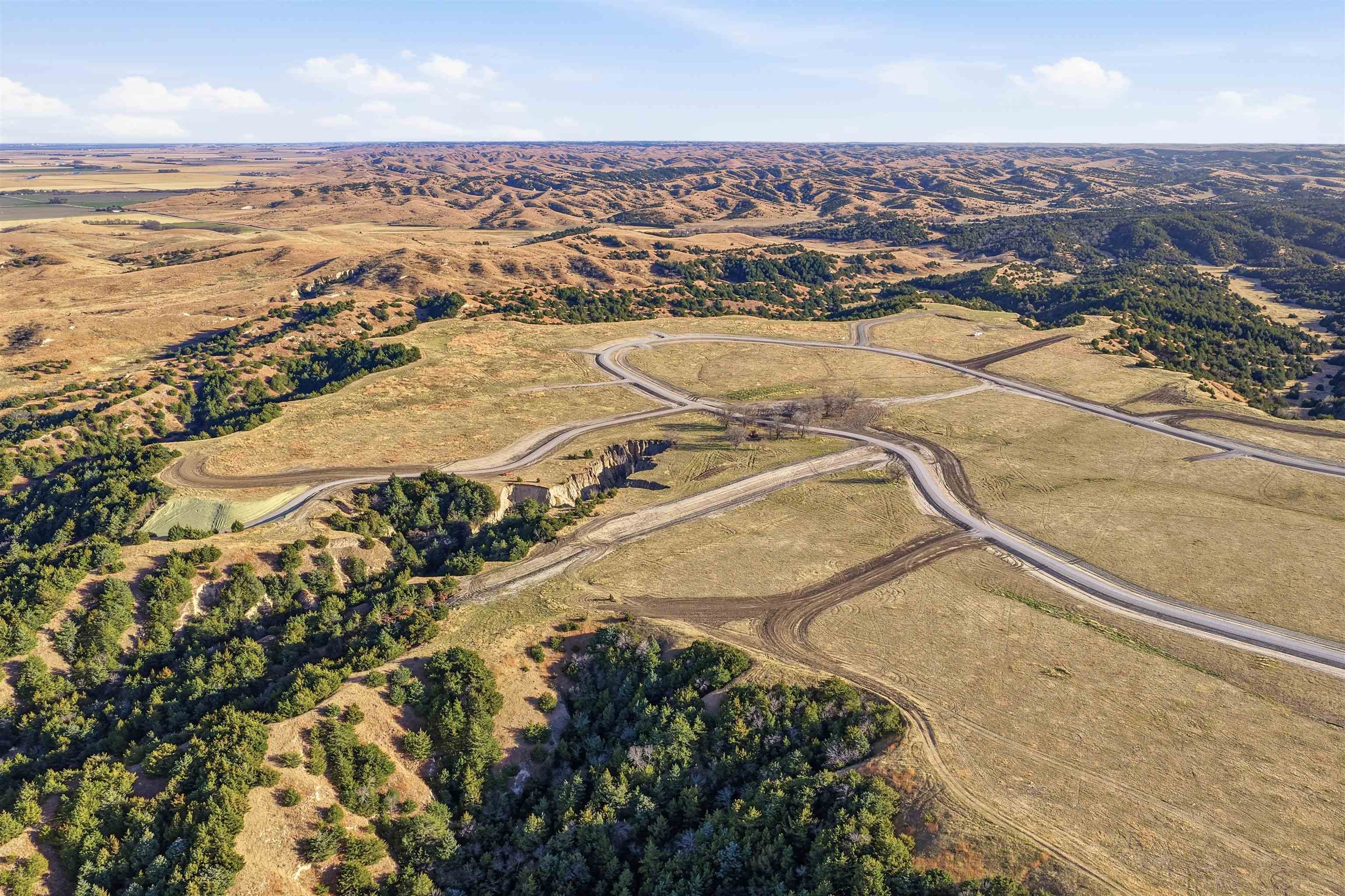 Lot 6 Cedar Bluff