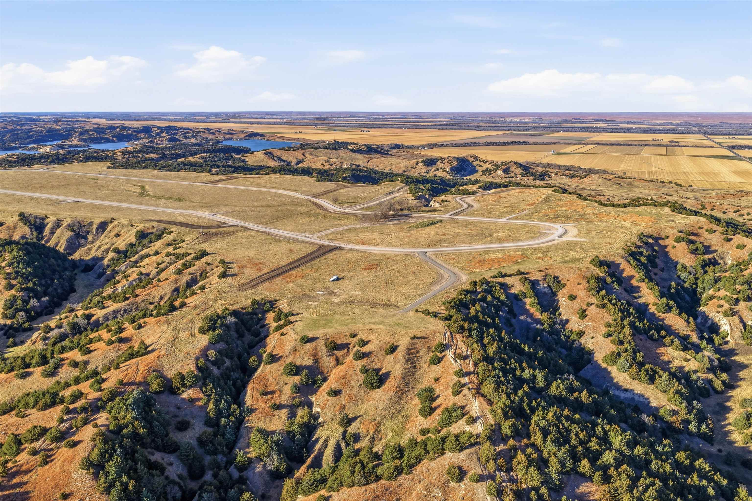 Lot 6 Cedar Bluff