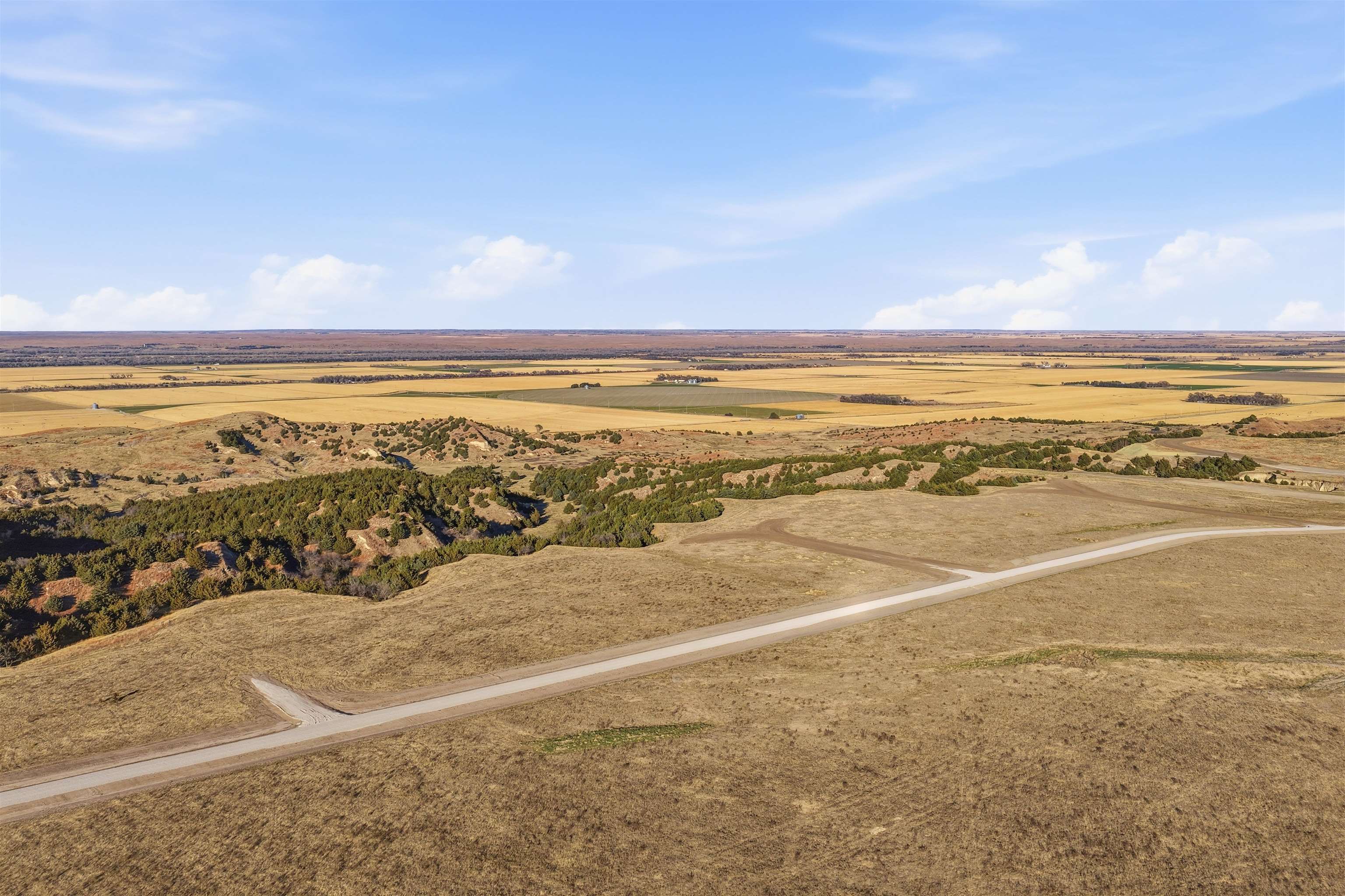 Lot 6 Cedar Bluff