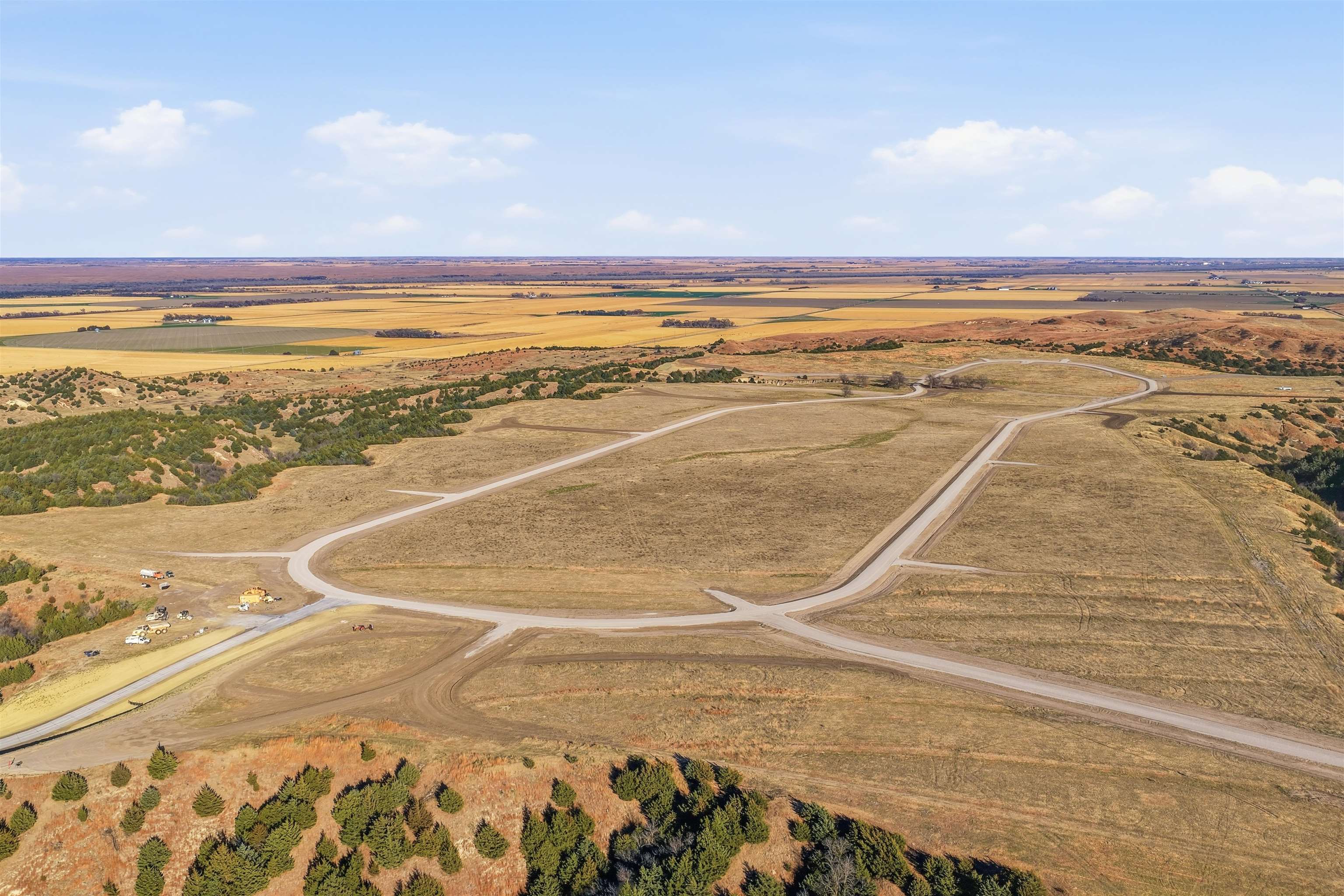 Lot 6 Cedar Bluff