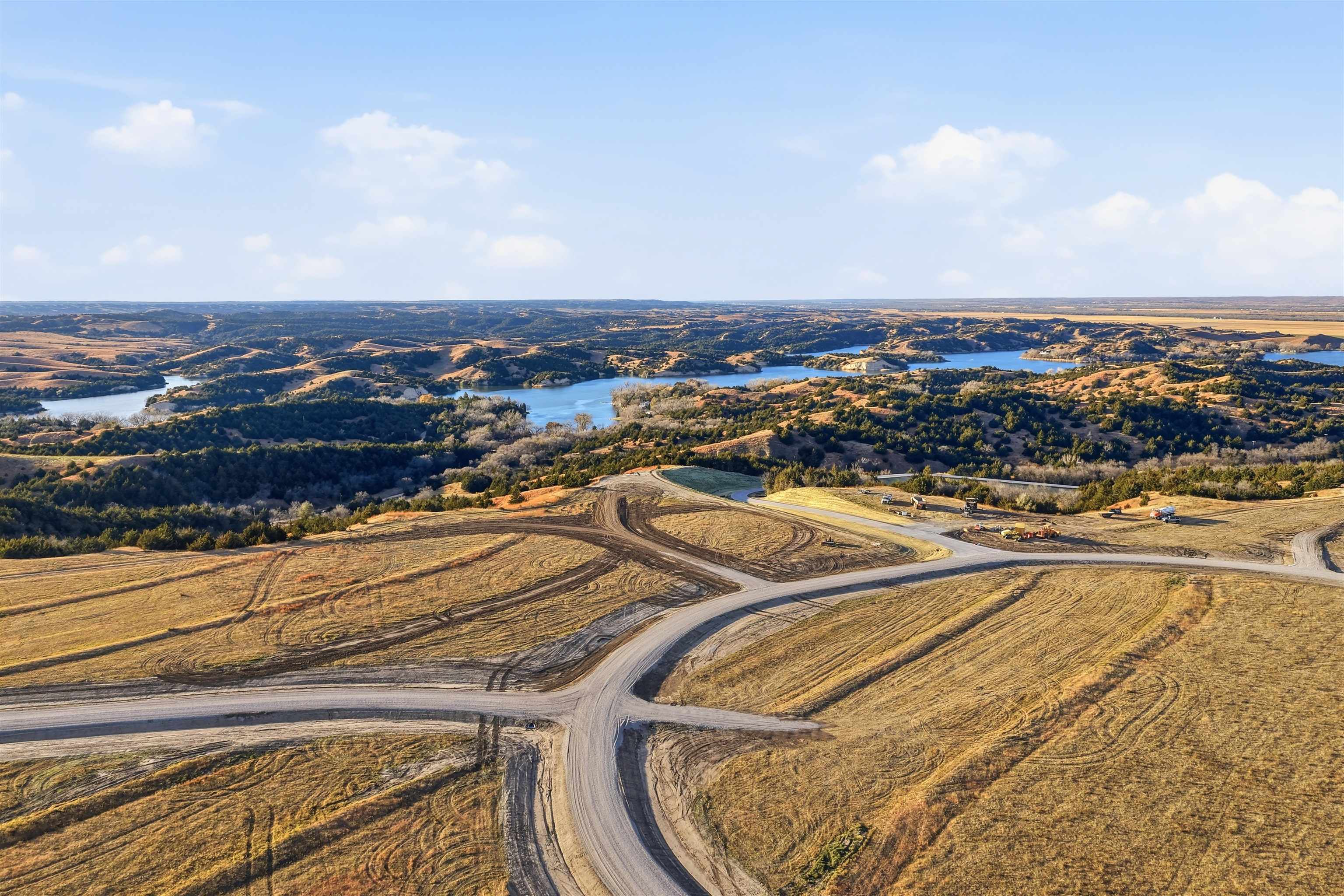 Lot 6 Cedar Bluff