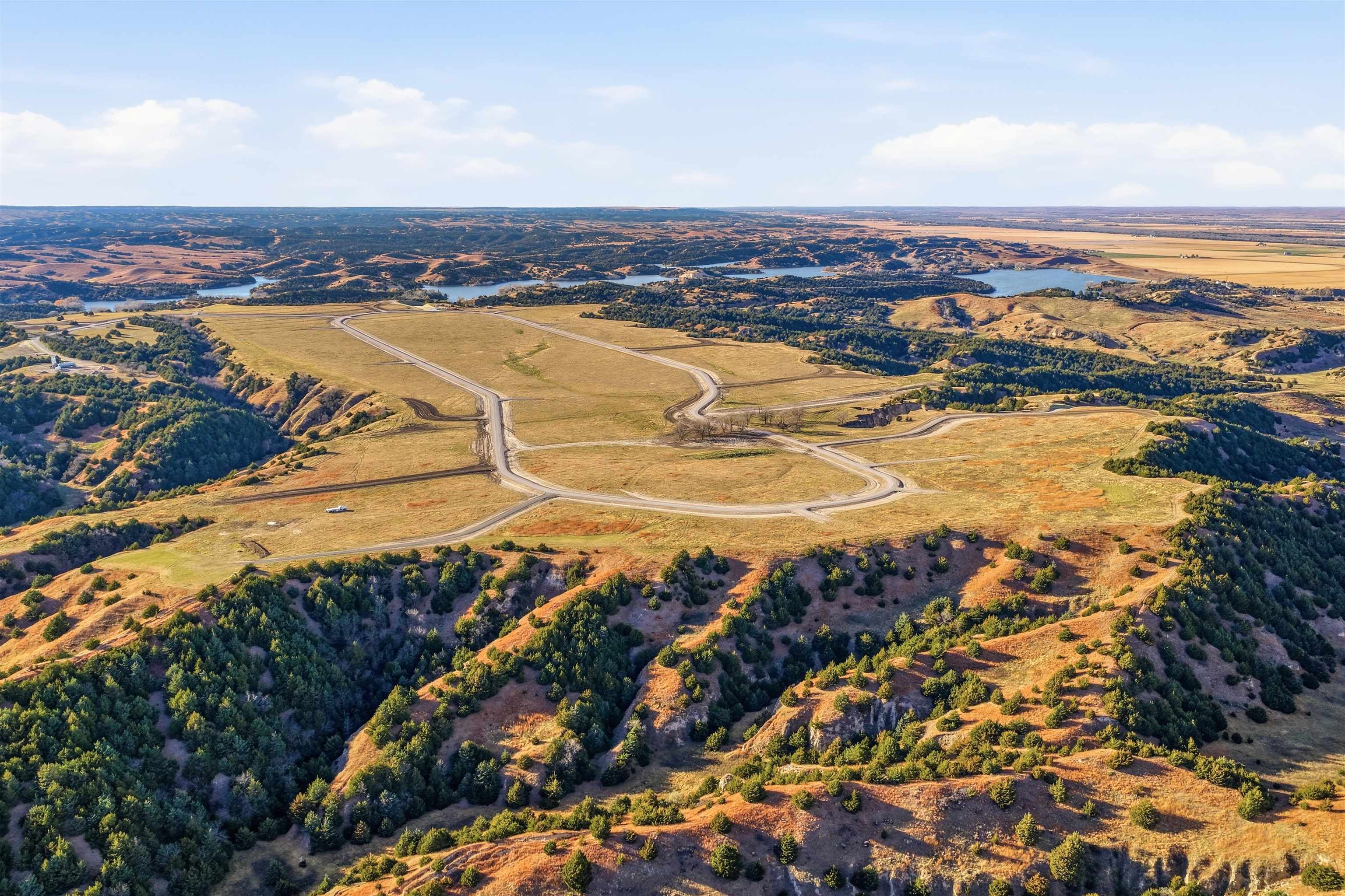 Lot 6 Cedar Bluff
