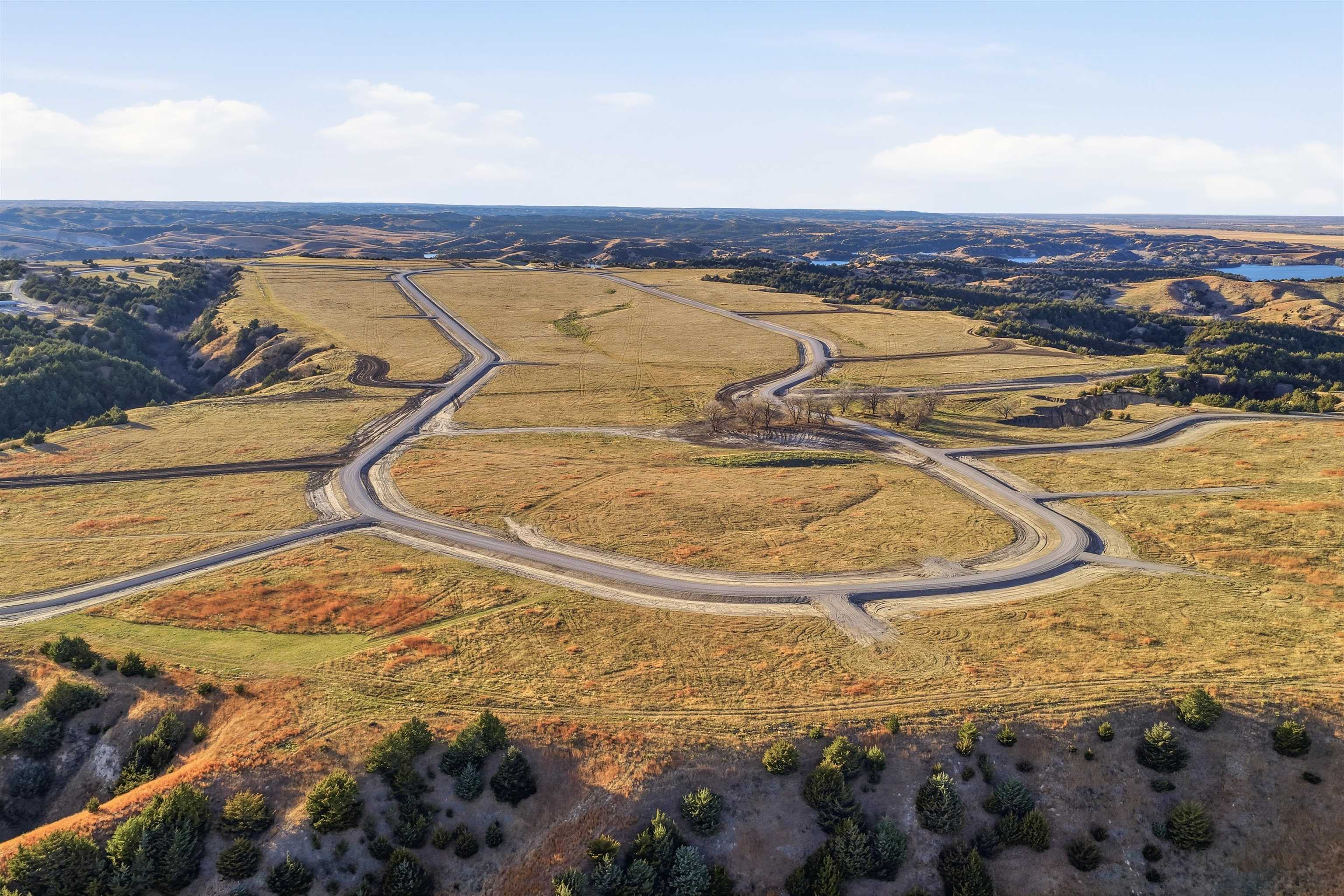 Lot 6 Cedar Bluff