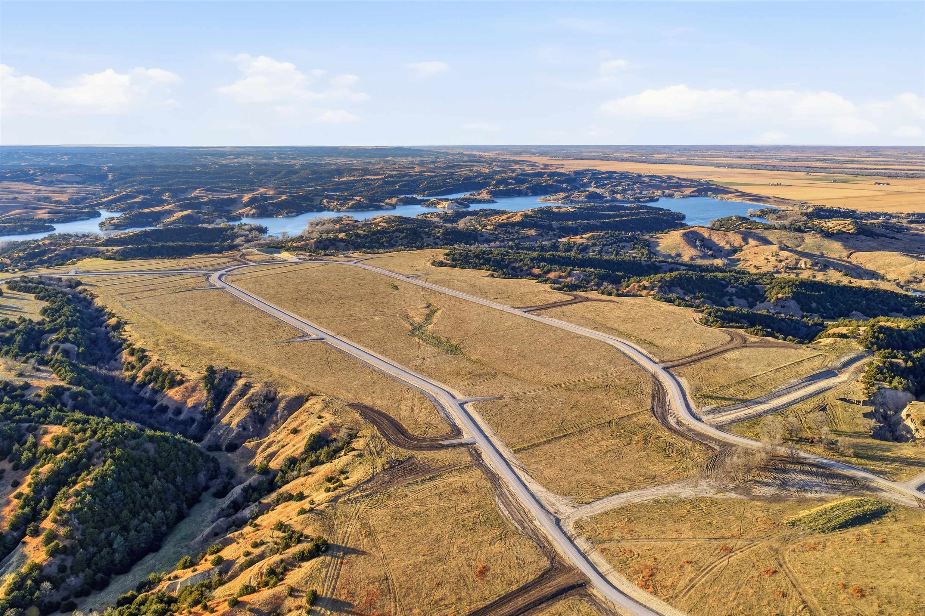 Lot 6 Cedar Bluff