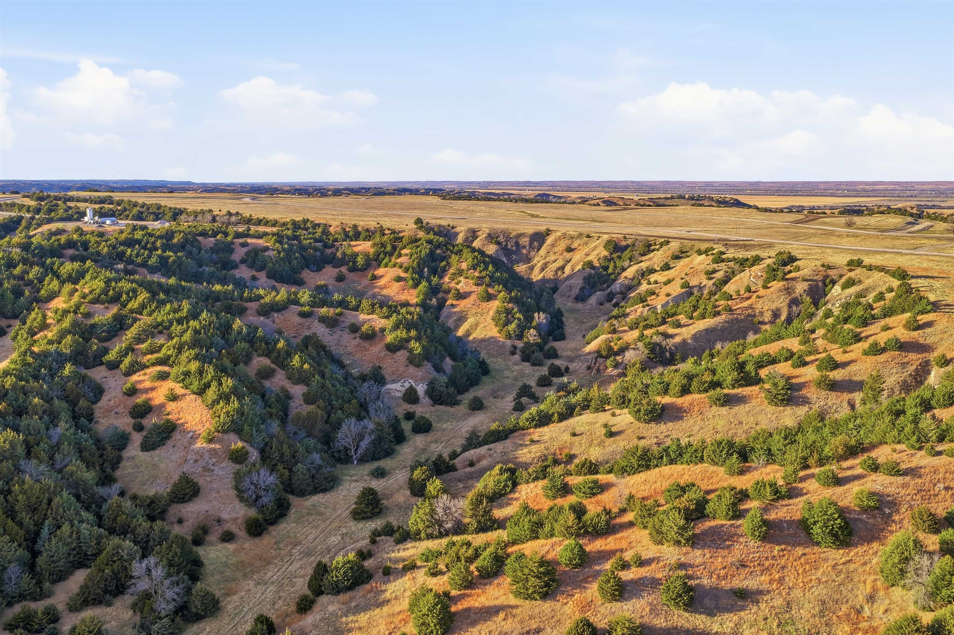 Lot 12 Cedar Bluff