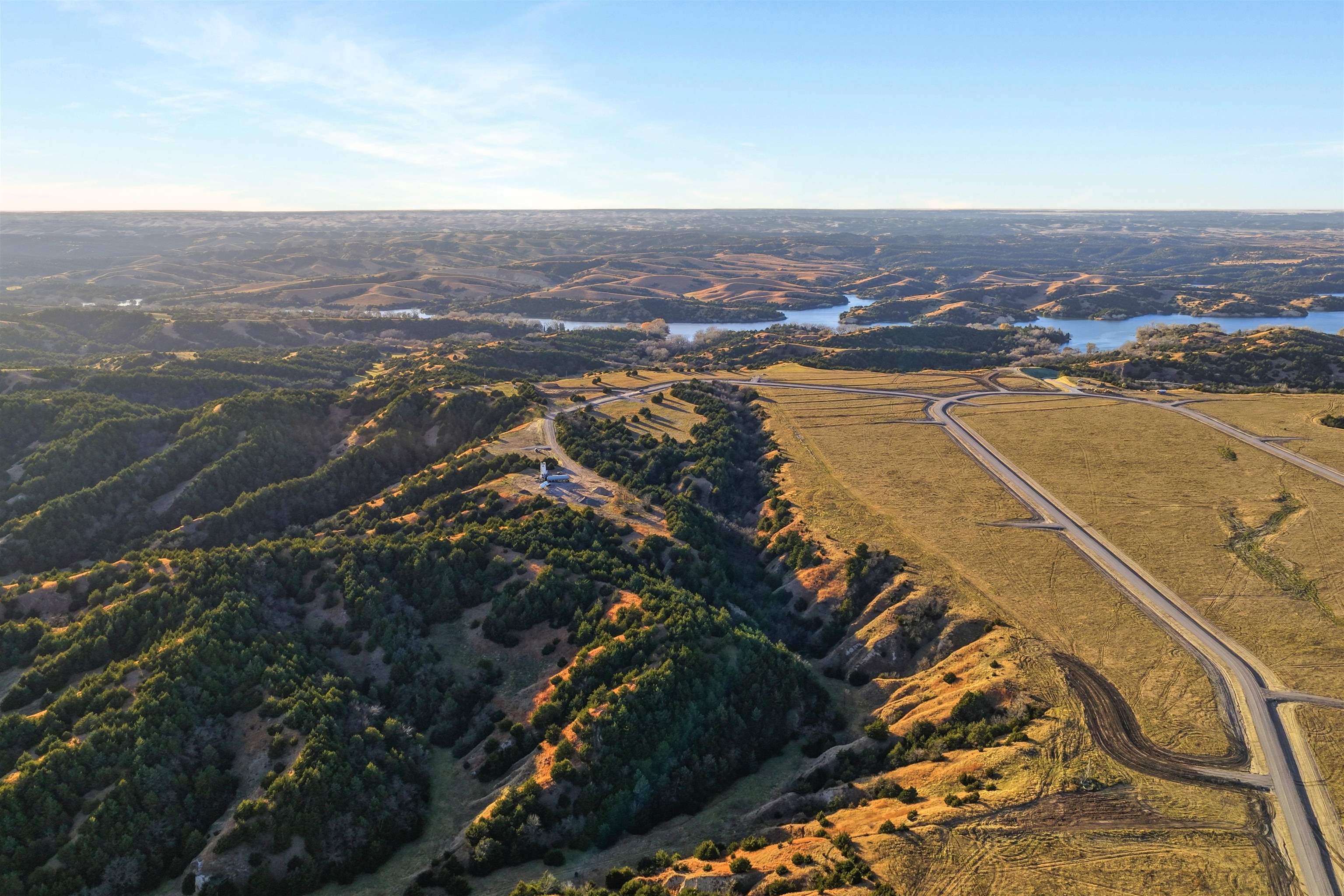 Lot 12 Cedar Bluff