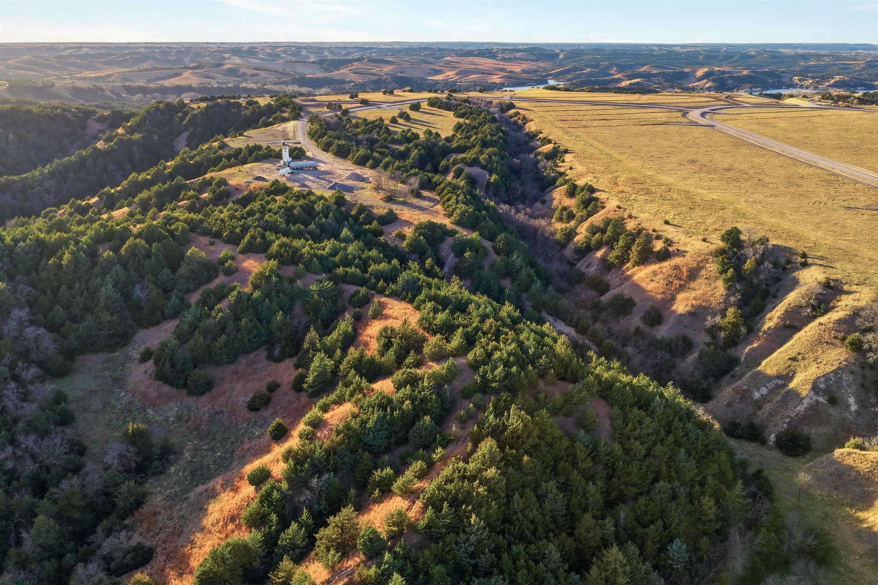 Lot 12 Cedar Bluff