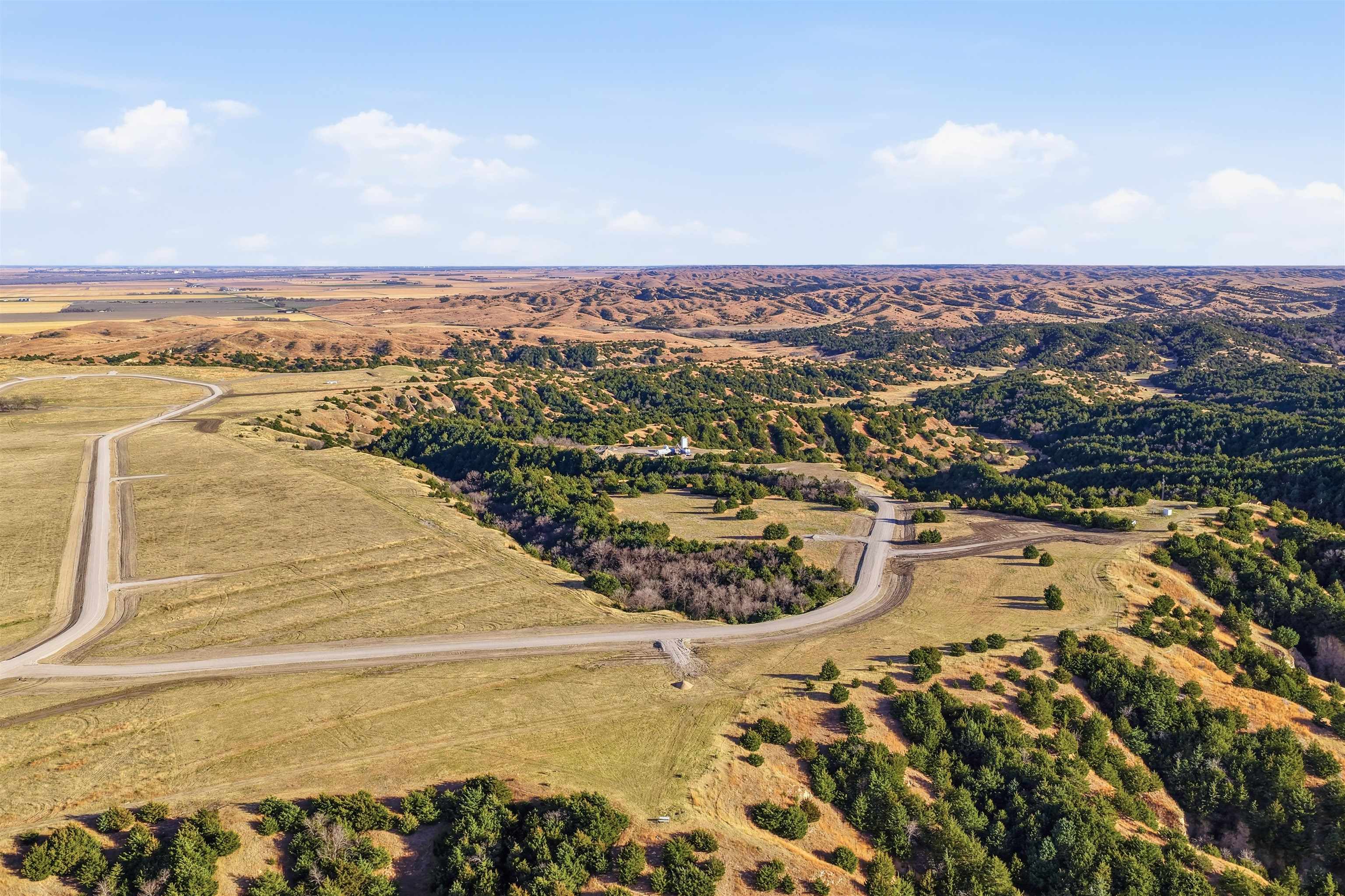 Lot 12 Cedar Bluff
