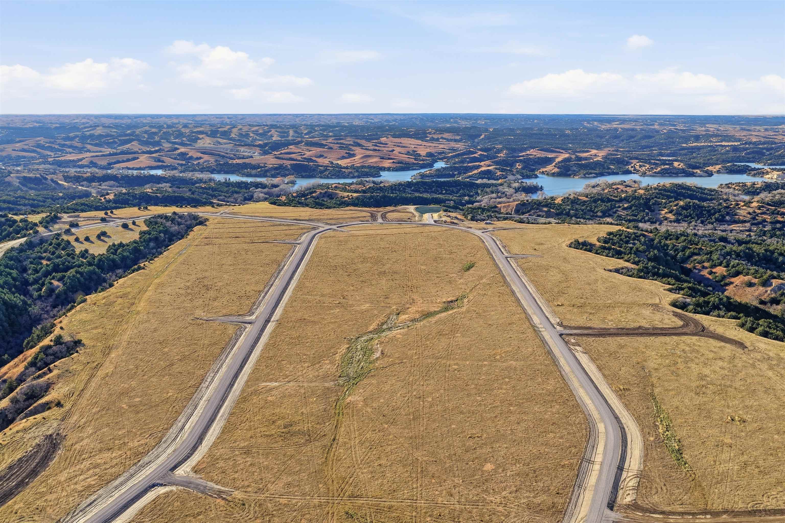 Lot 12 Cedar Bluff