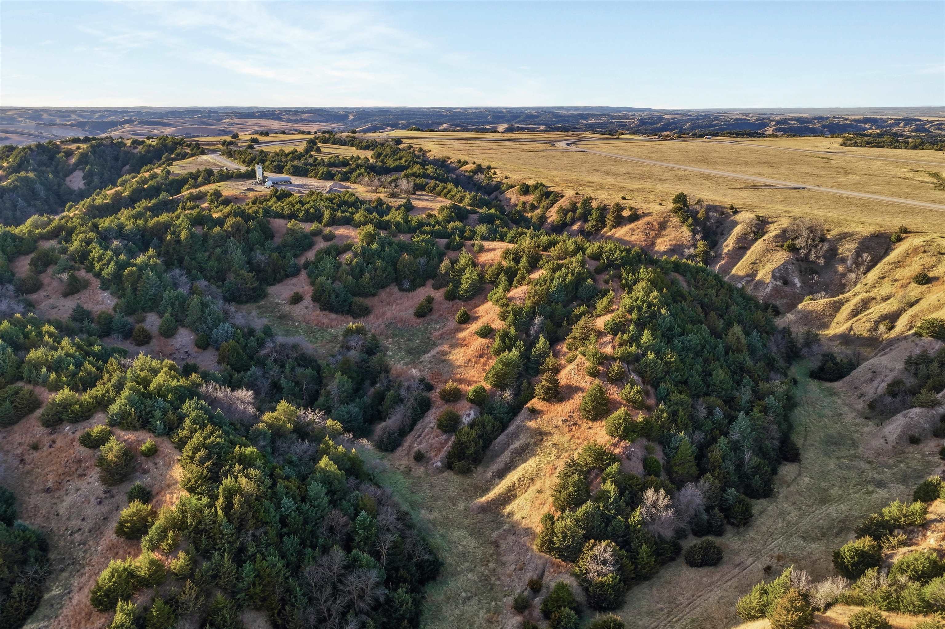 Lot 12 Cedar Bluff