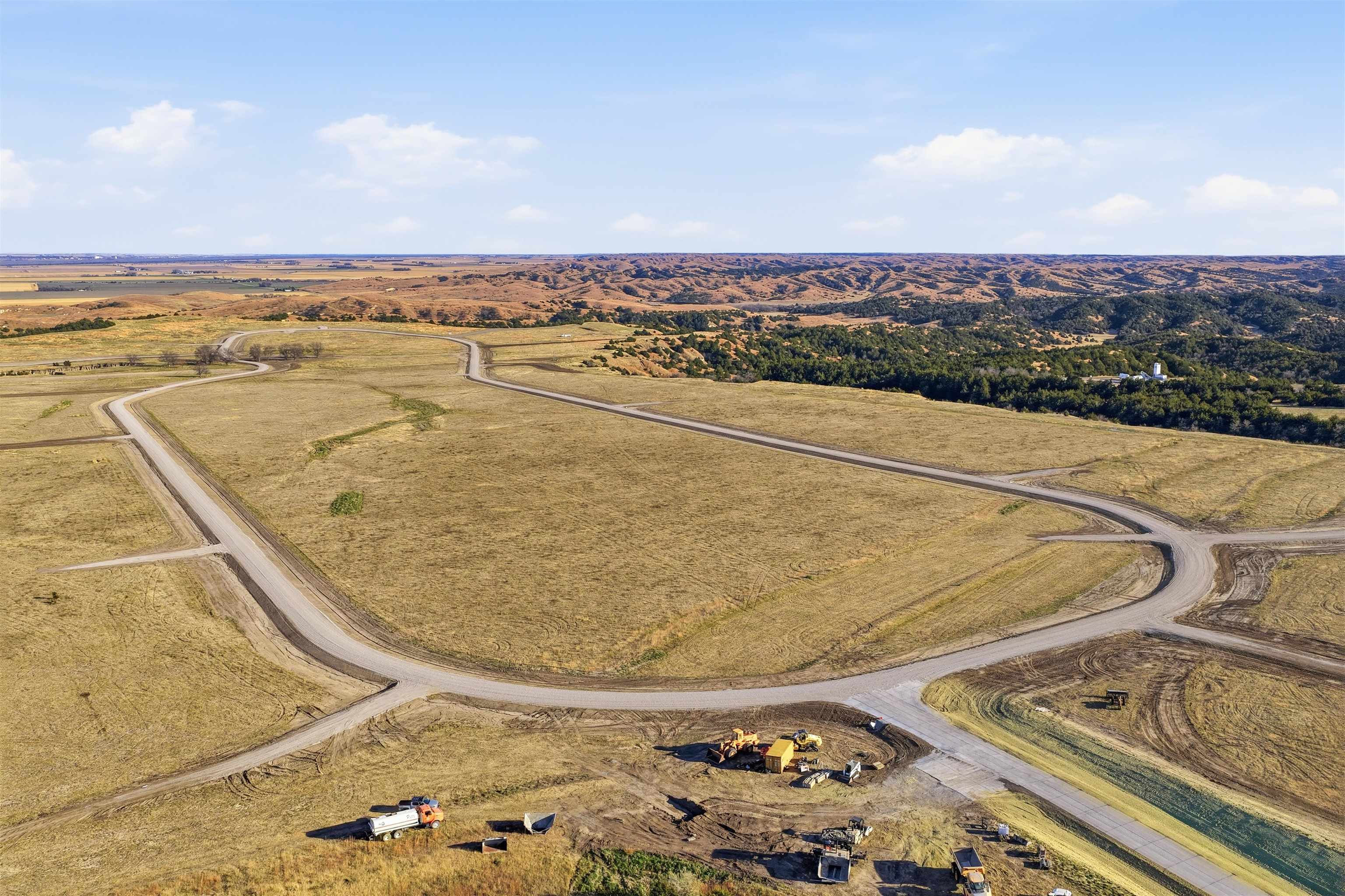 Lot 12 Cedar Bluff