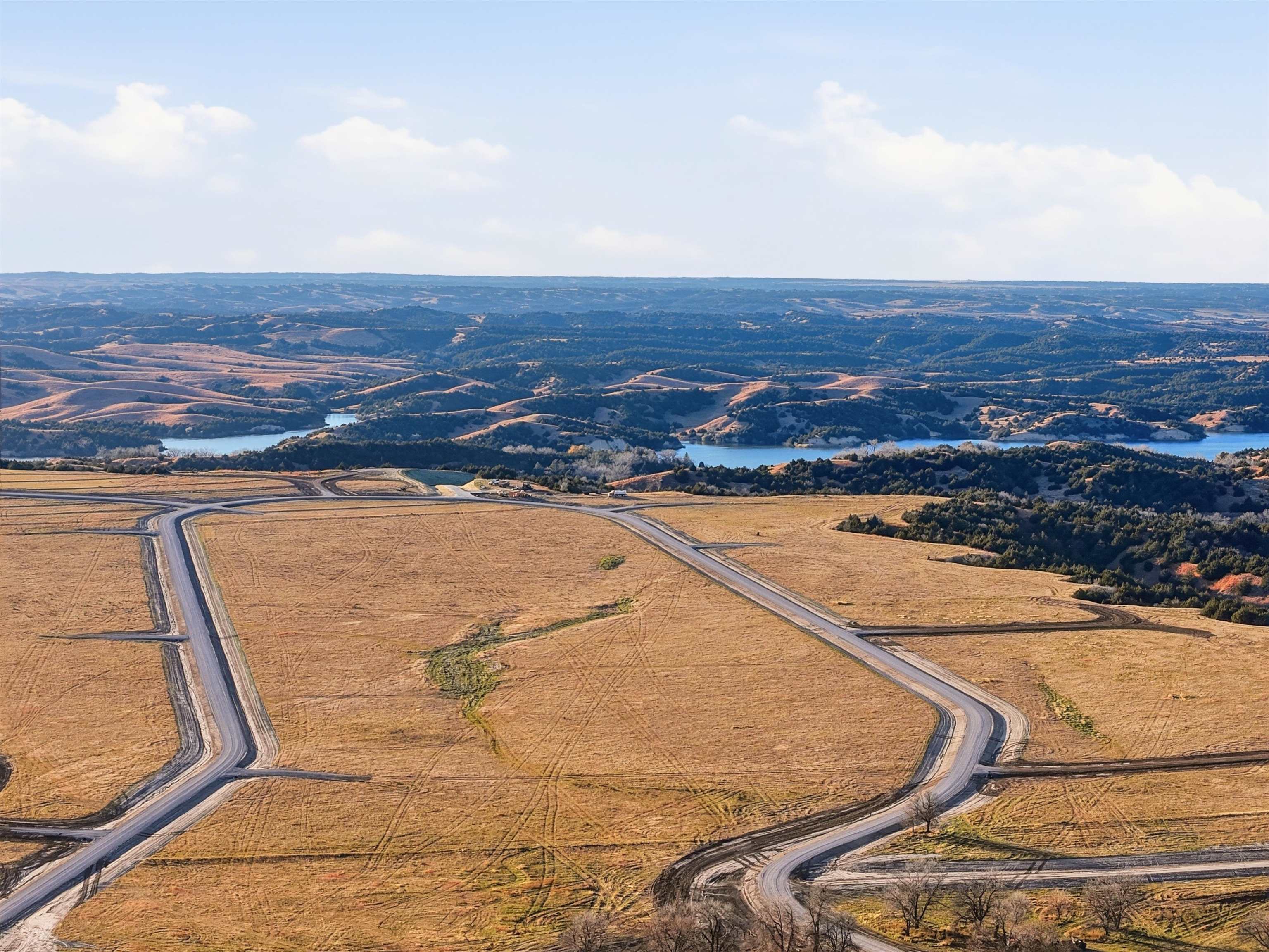 Lot 12 Cedar Bluff