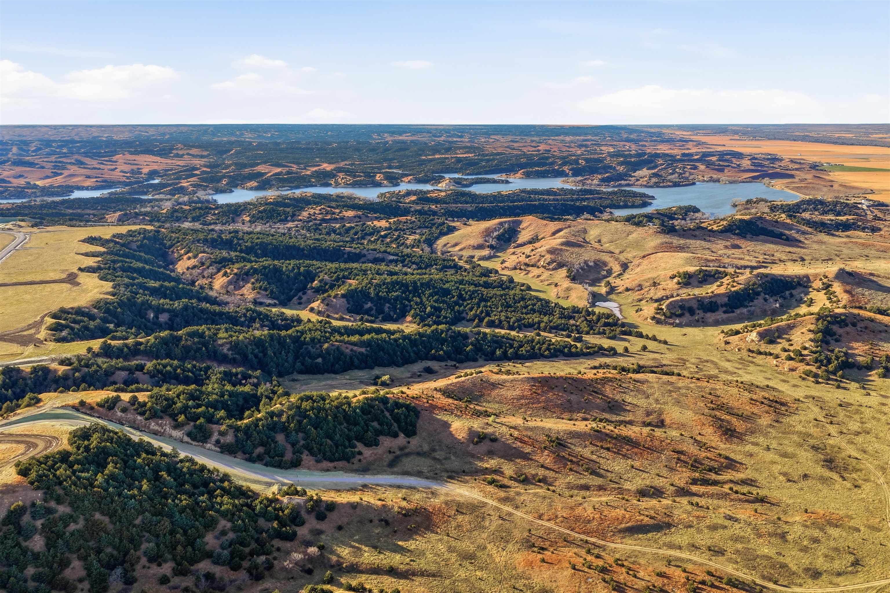 Lot 12 Cedar Bluff