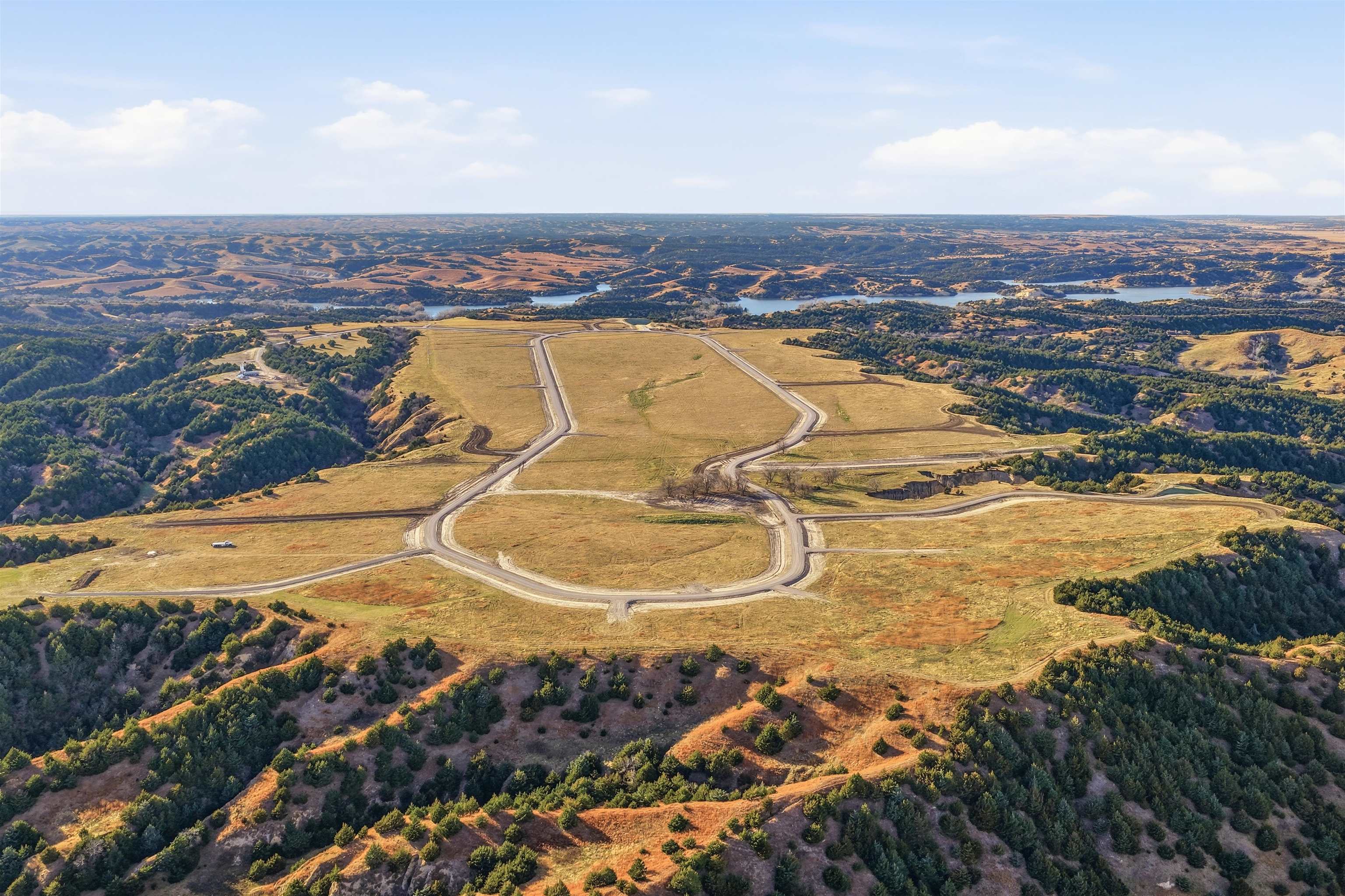 Lot 12 Cedar Bluff