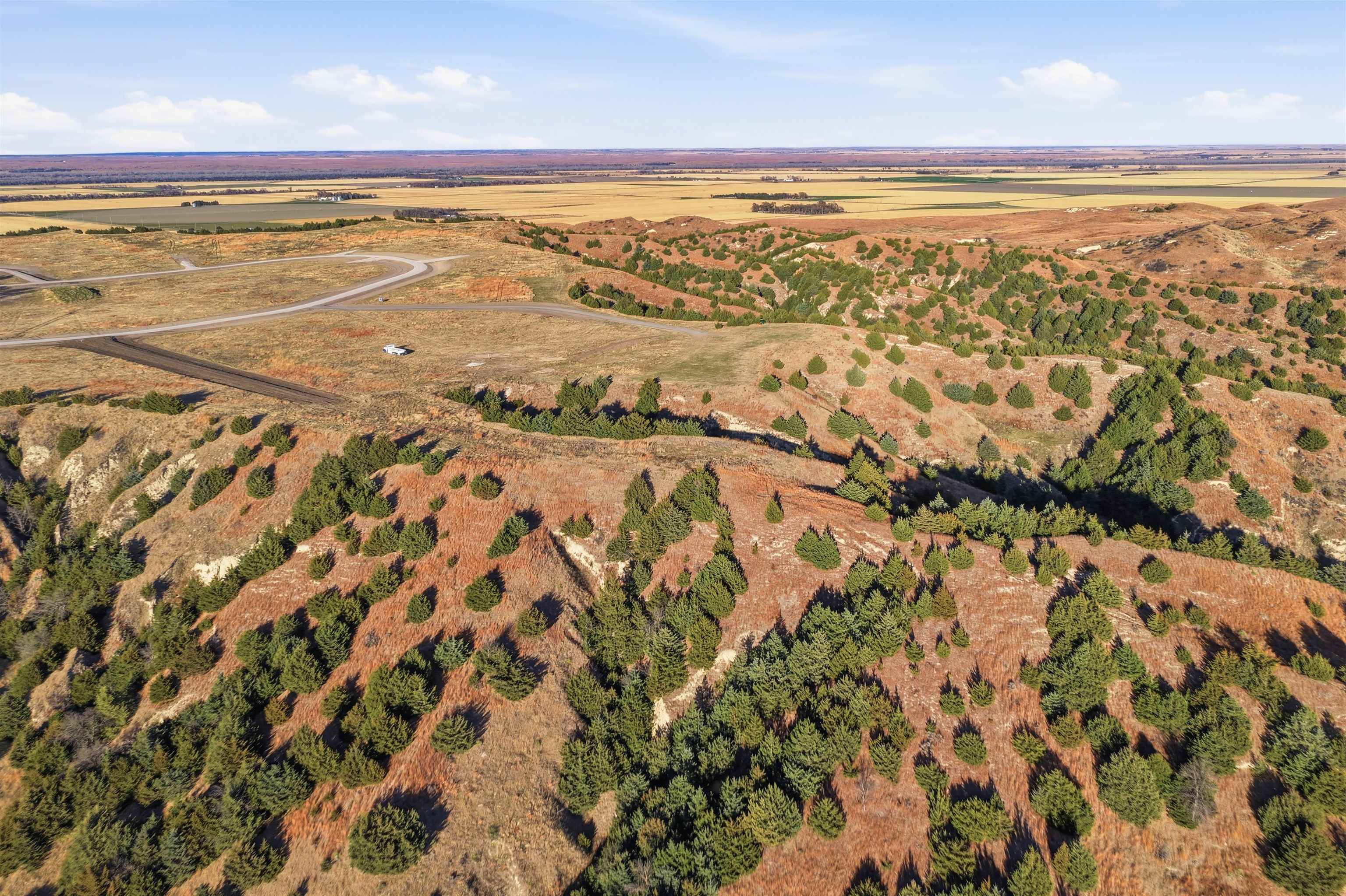 Lot 12 Cedar Bluff