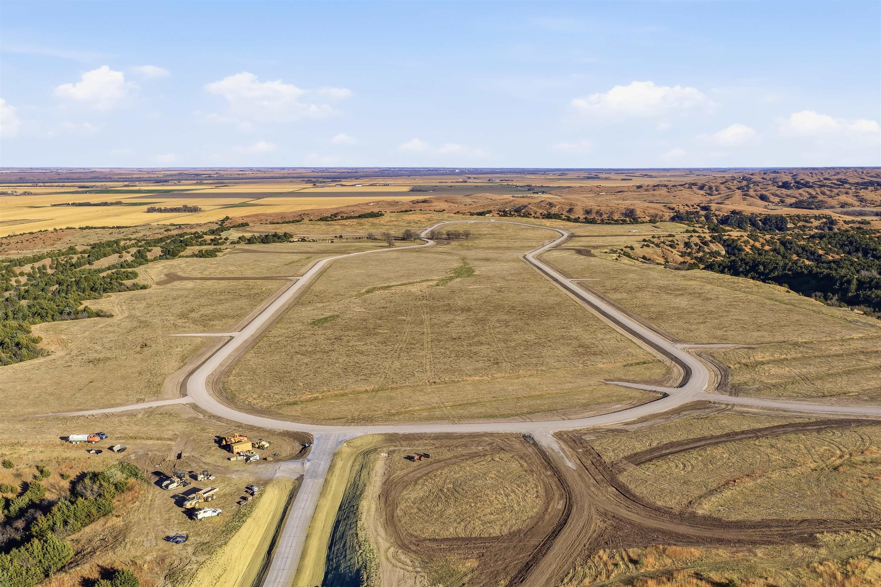Lot 12 Cedar Bluff