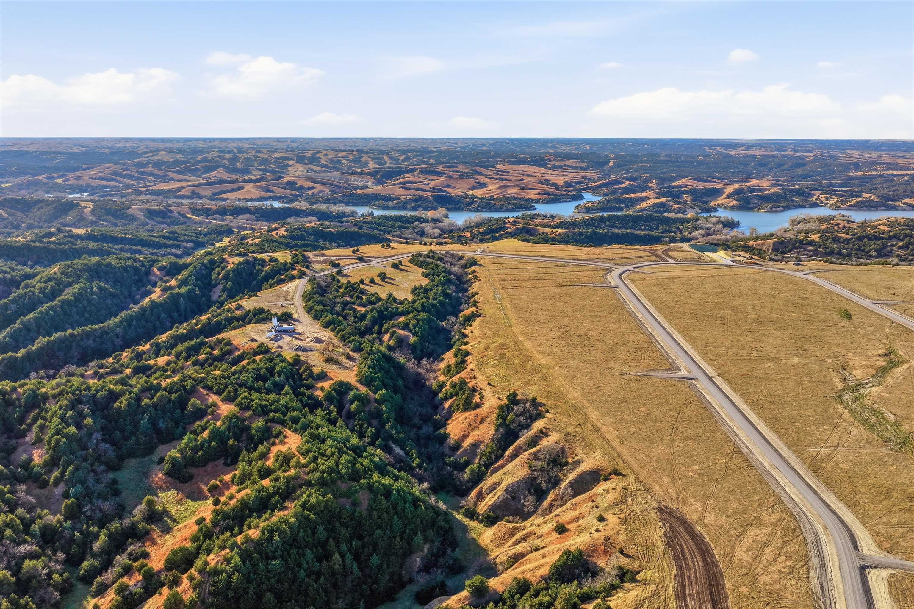 Lot 12 Cedar Bluff