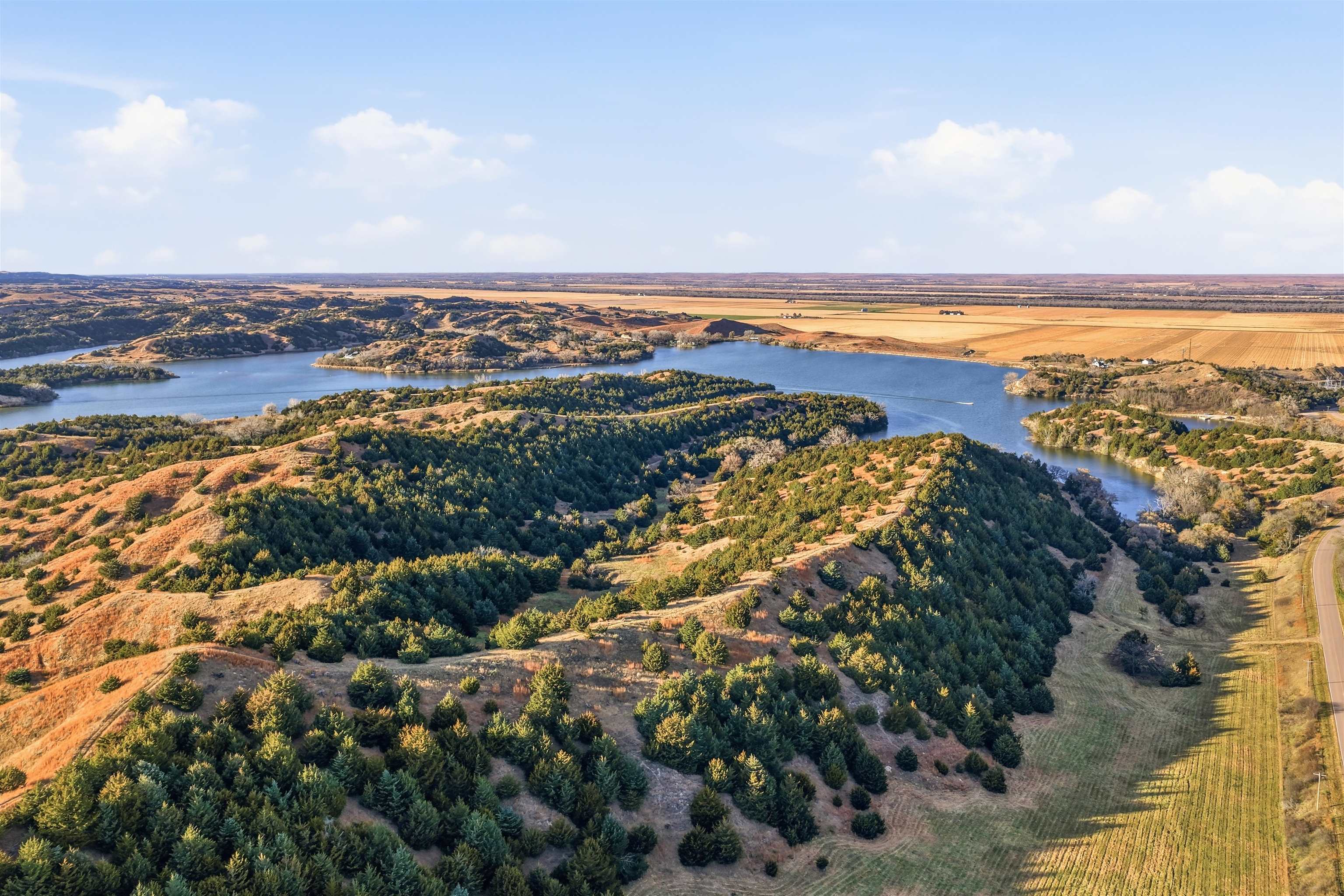 Lot 12 Cedar Bluff