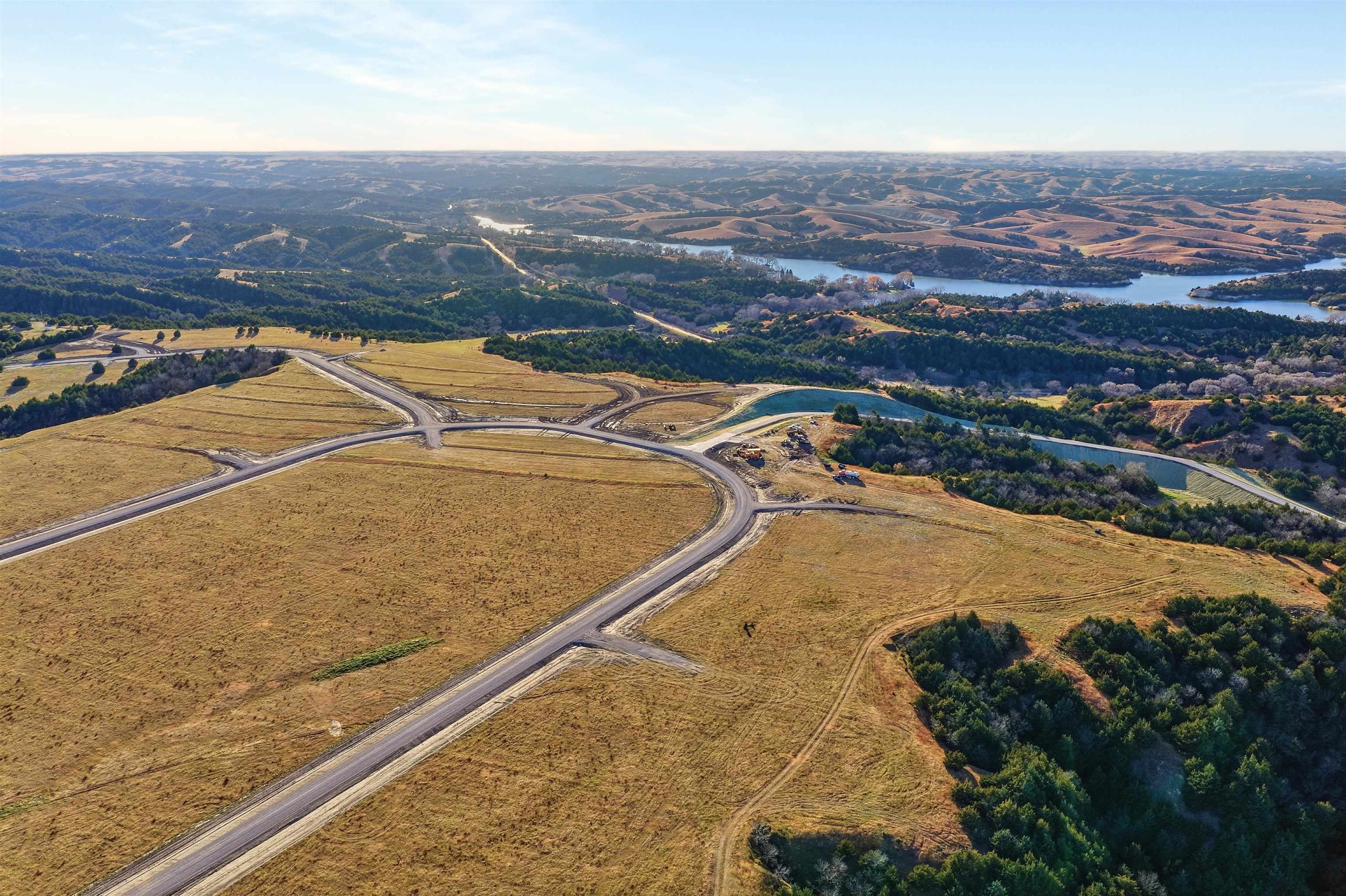 Lot 20 Cedar Bluff