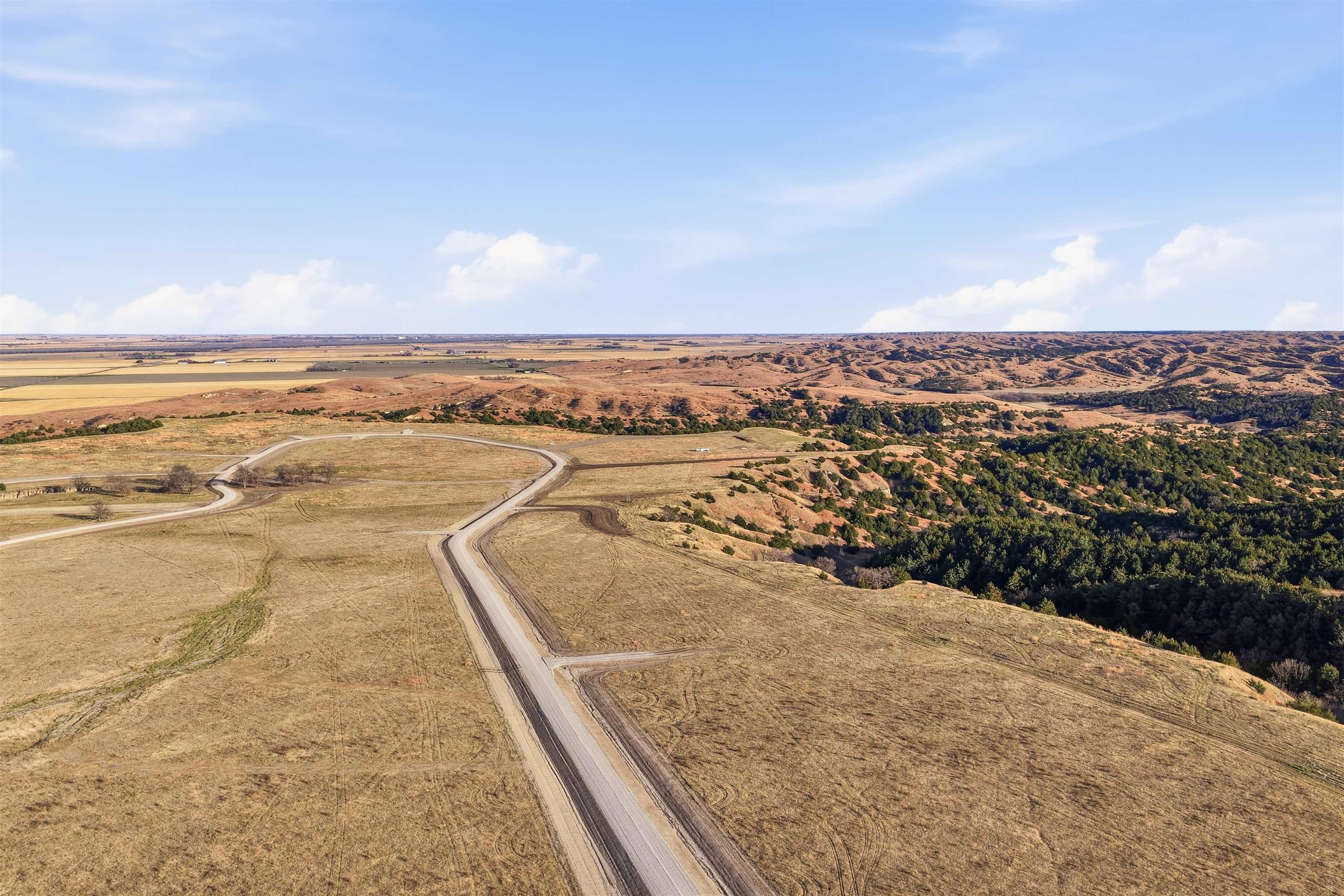 Lot 22 Cedar Bluff