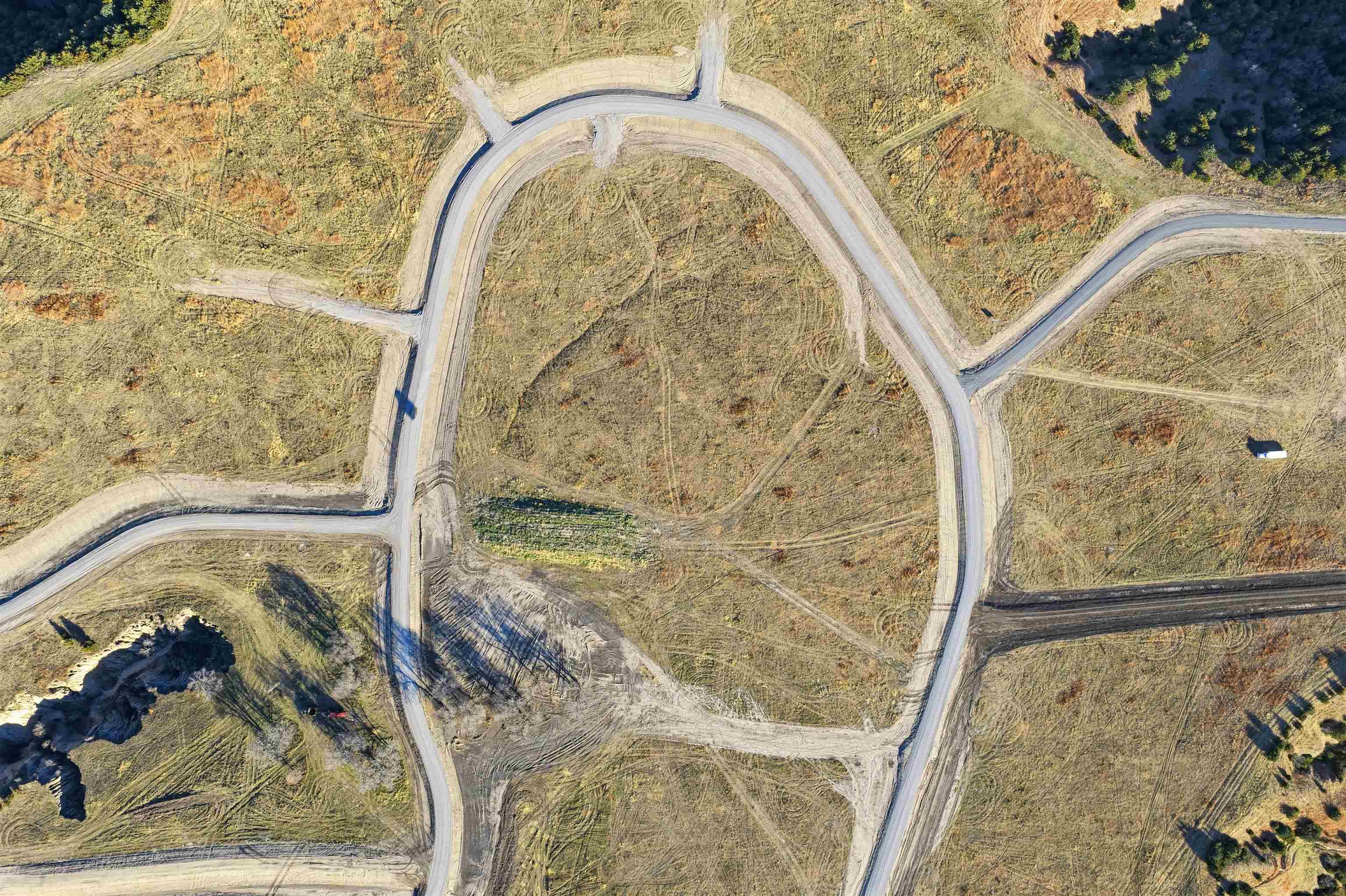 Lot 22 Cedar Bluff