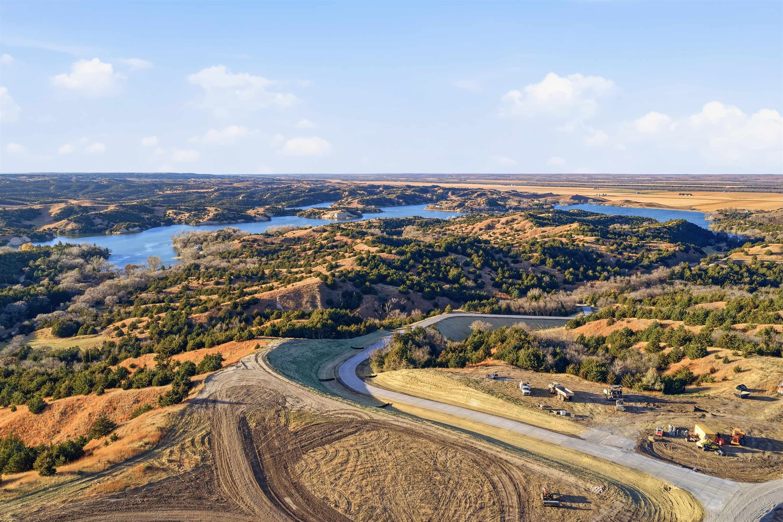 Lot 22 Cedar Bluff