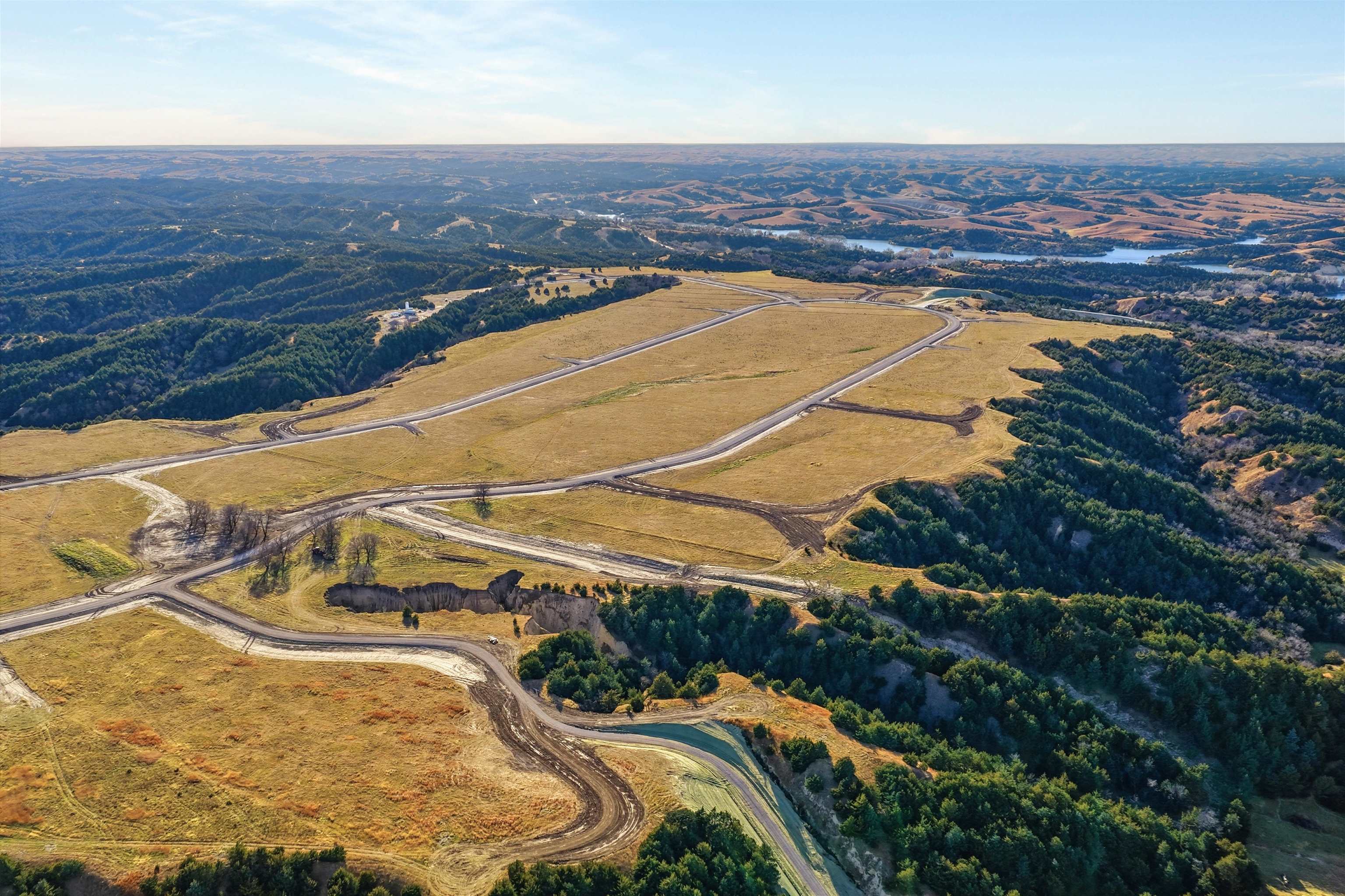 Lot 22 Cedar Bluff