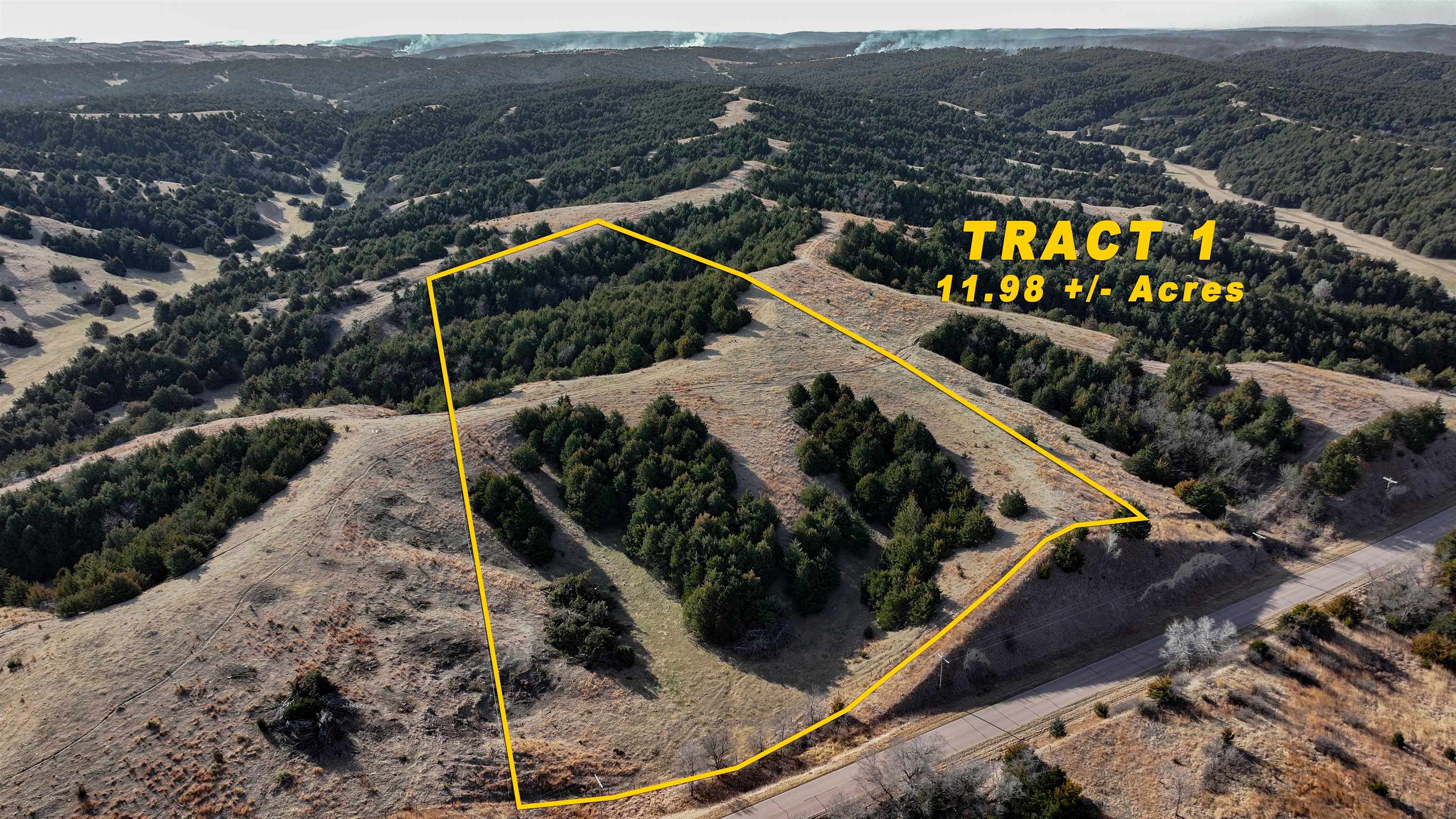 Tract 1 Highland Hills