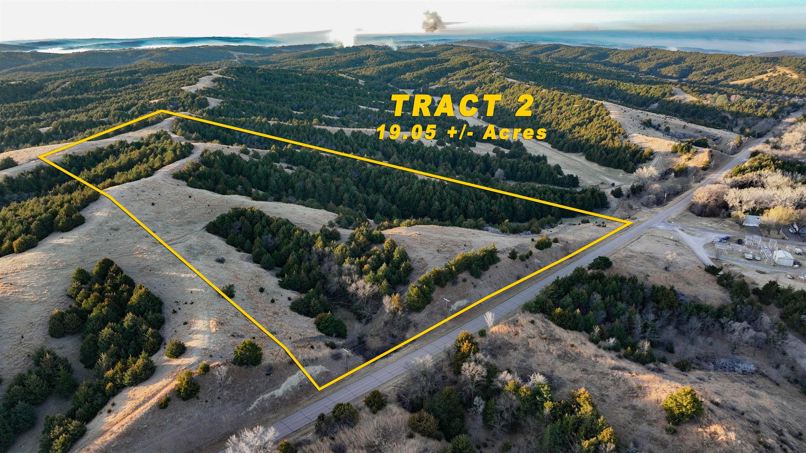 Tract 2 Highland Hills