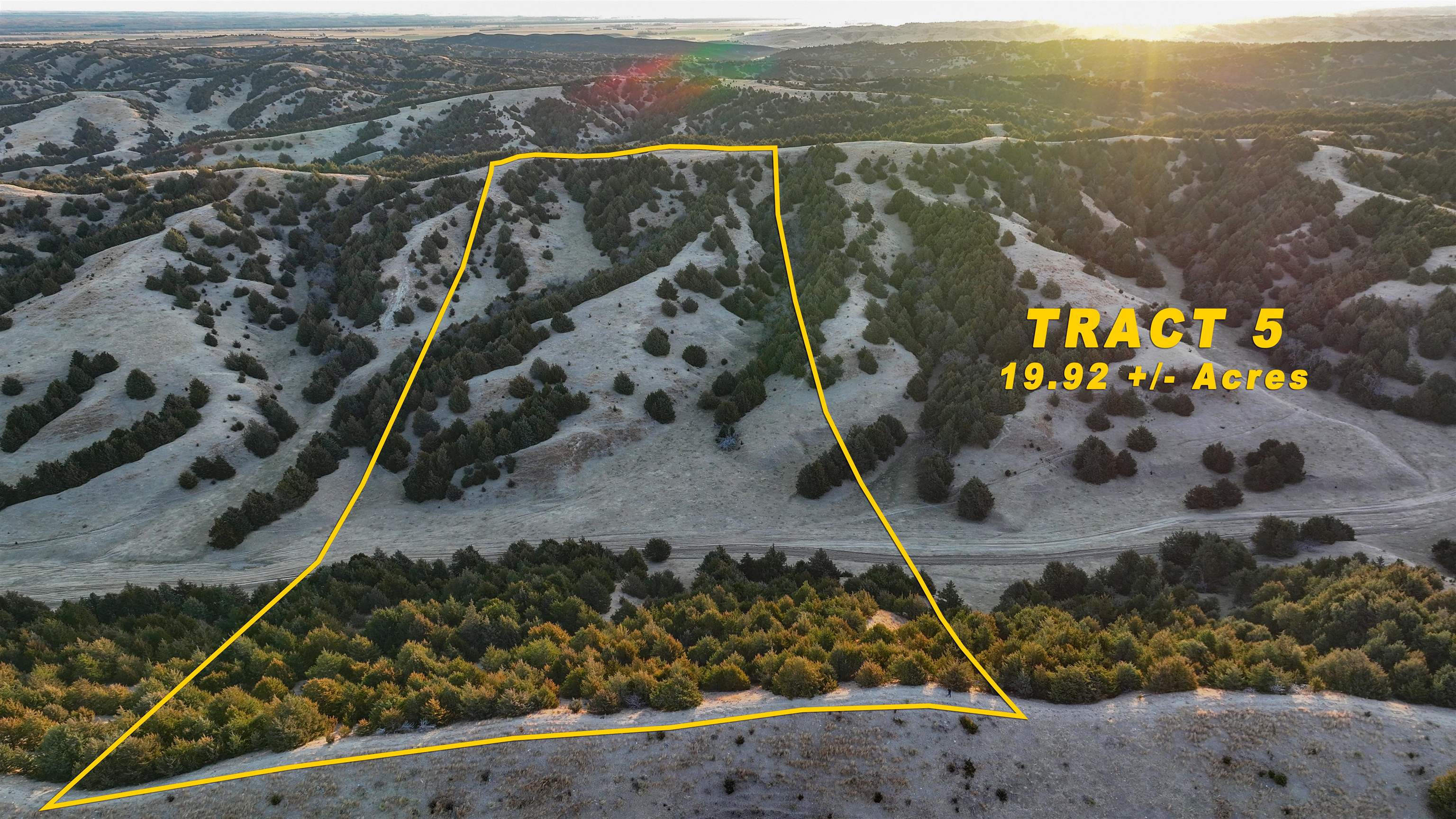 Tract 5 Highland Hills