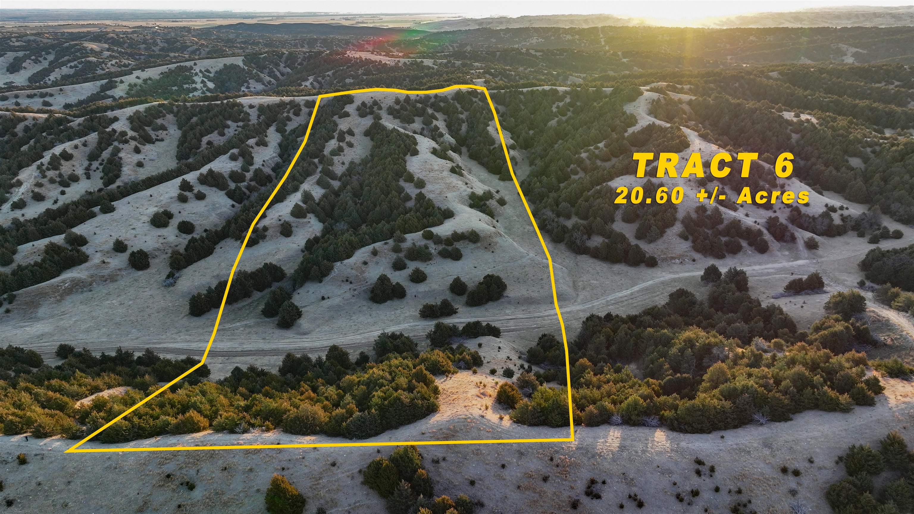 Tract 6 Highland Hills