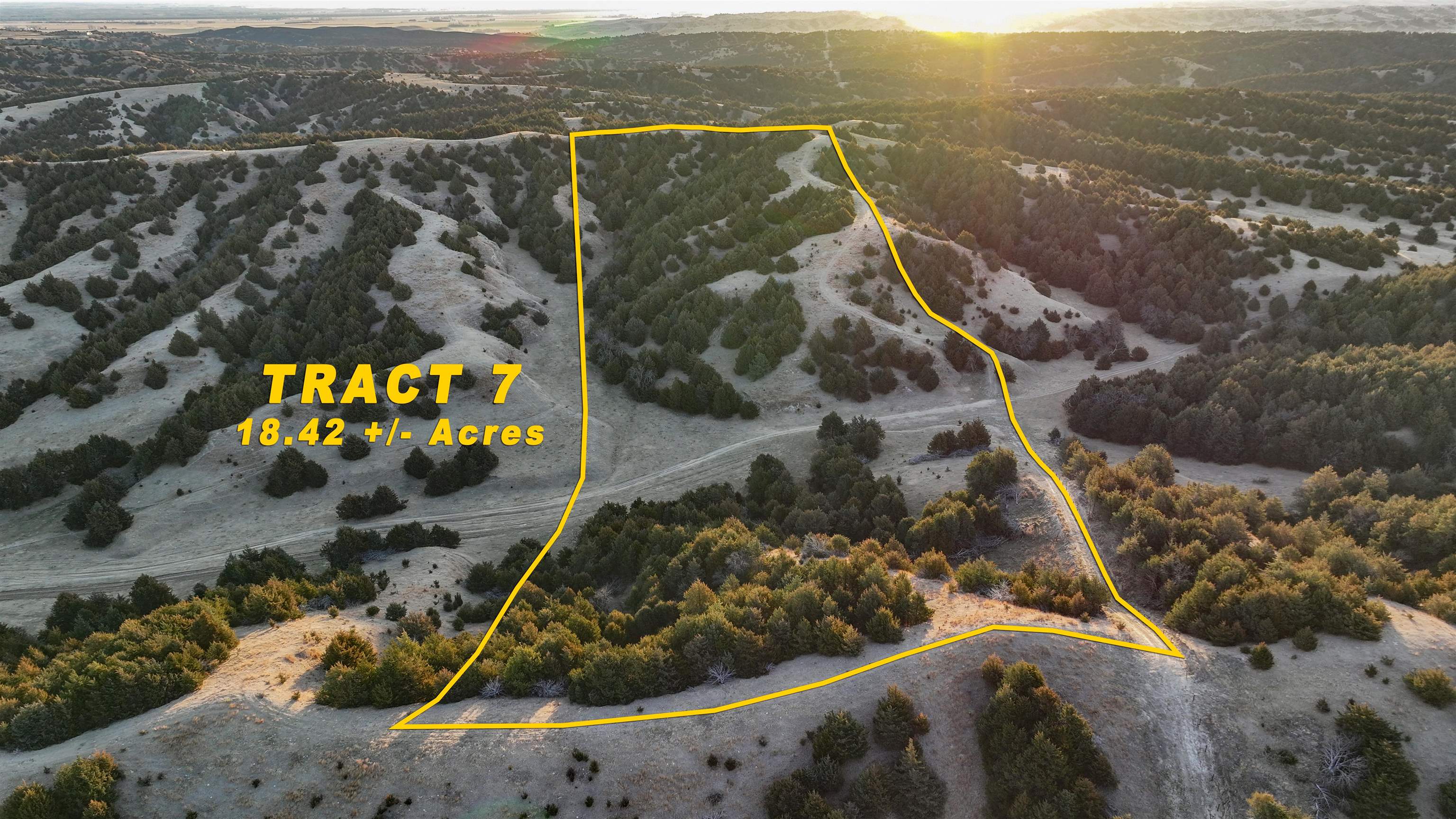 Tract 7 Highland Hills