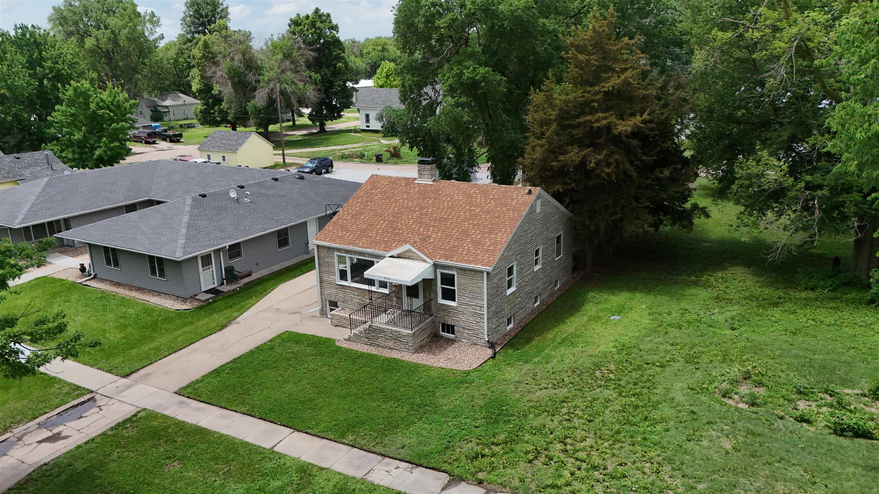 416 Alba Avenue