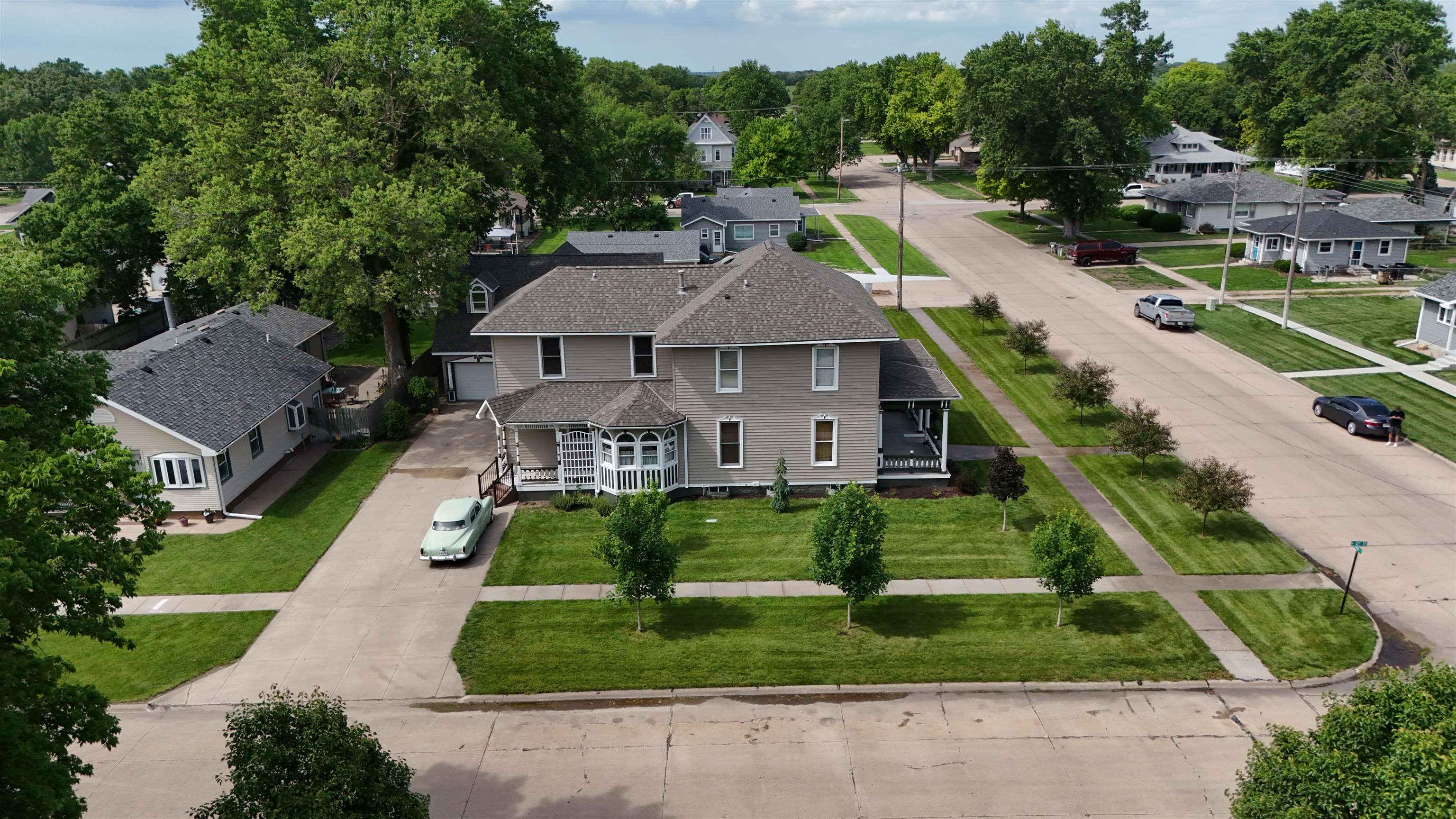 1202 Main Street
