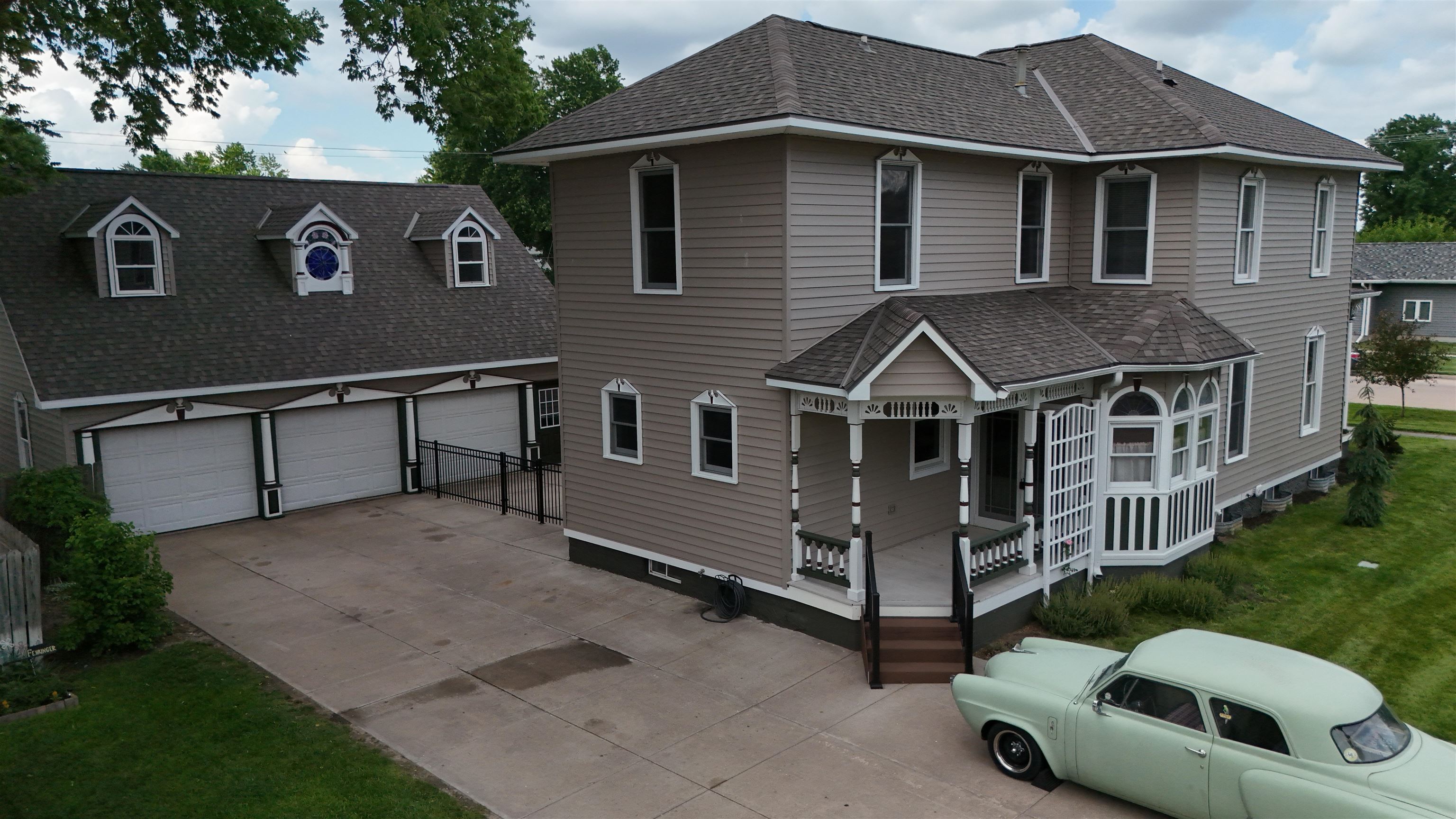 1202 Main Street
